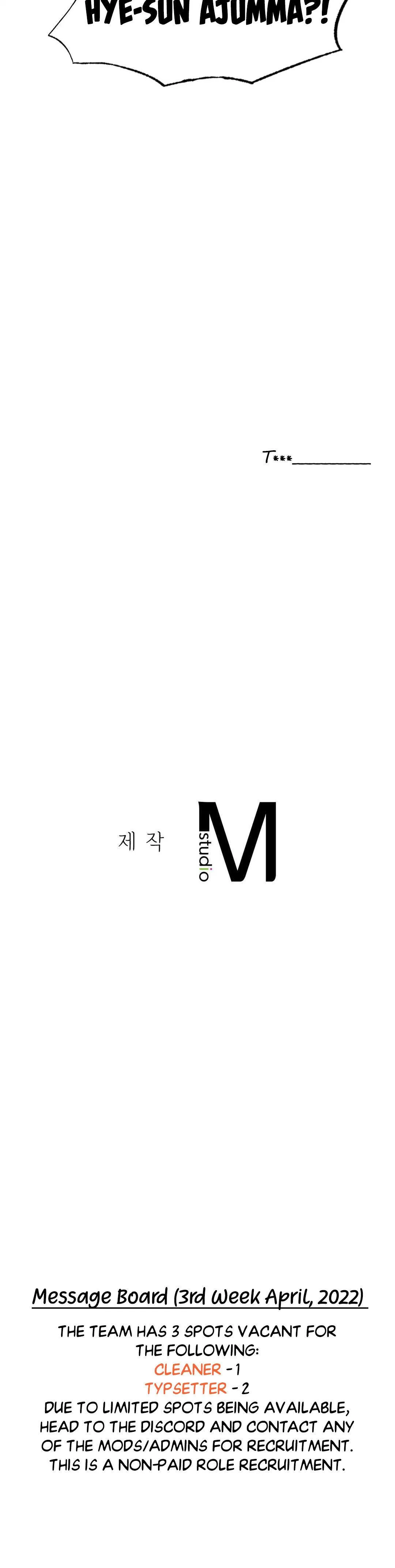 Read Staying With Ajumma chapter 12 image 53 on Lezhin