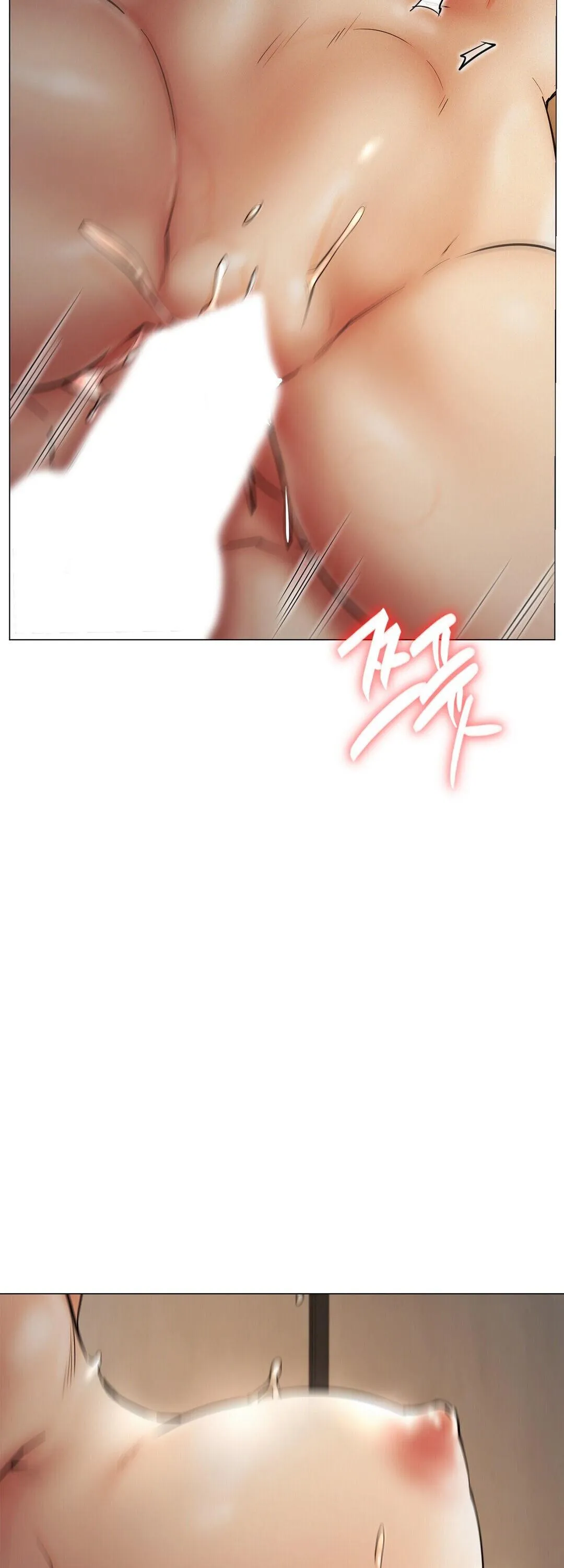 Read Staying With Ajumma chapter 12 image 9 on Lezhin