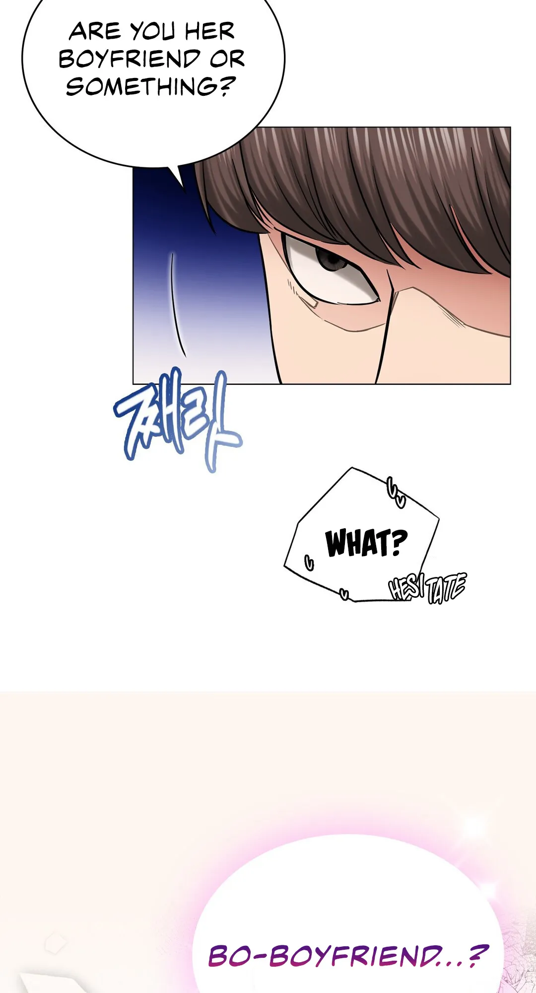 Read Staying With Ajumma chapter 13 image 14 on Lezhin