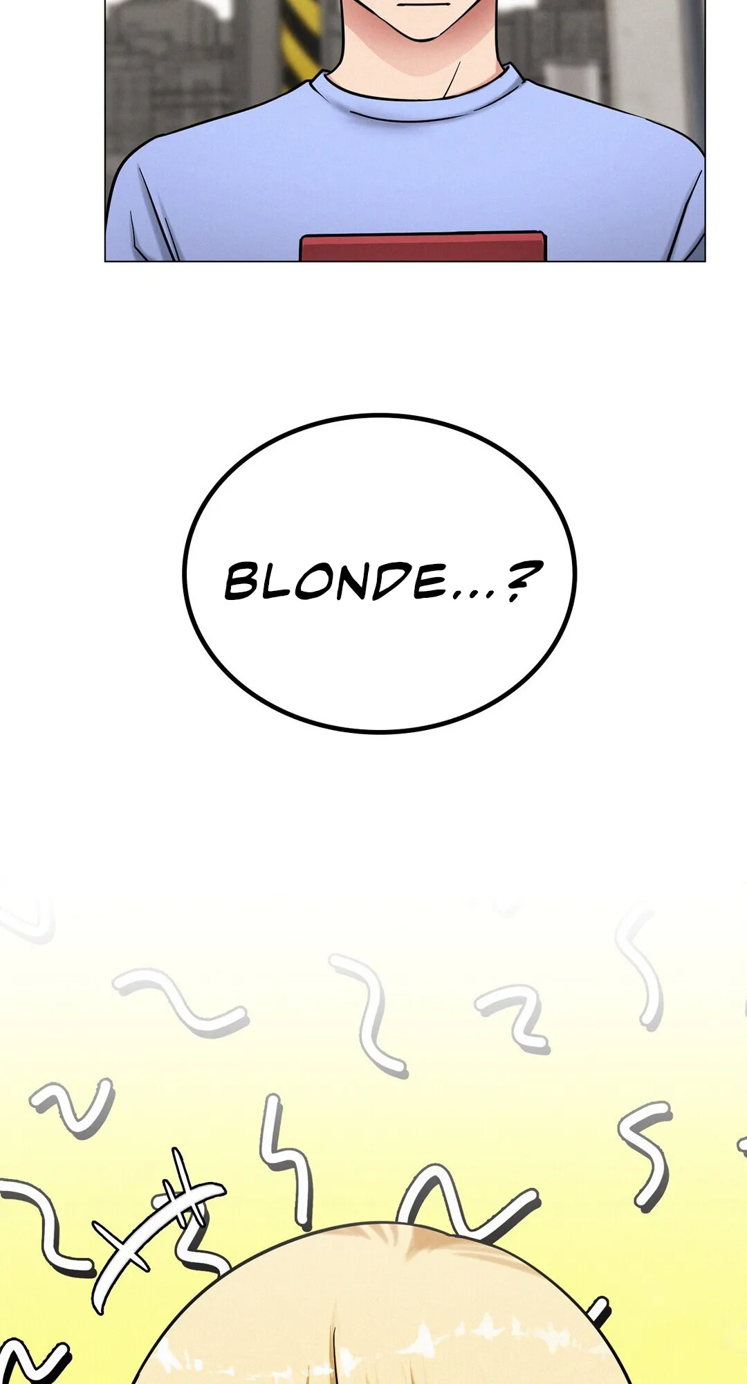Read Staying With Ajumma chapter 13 image 21 on Lezhin