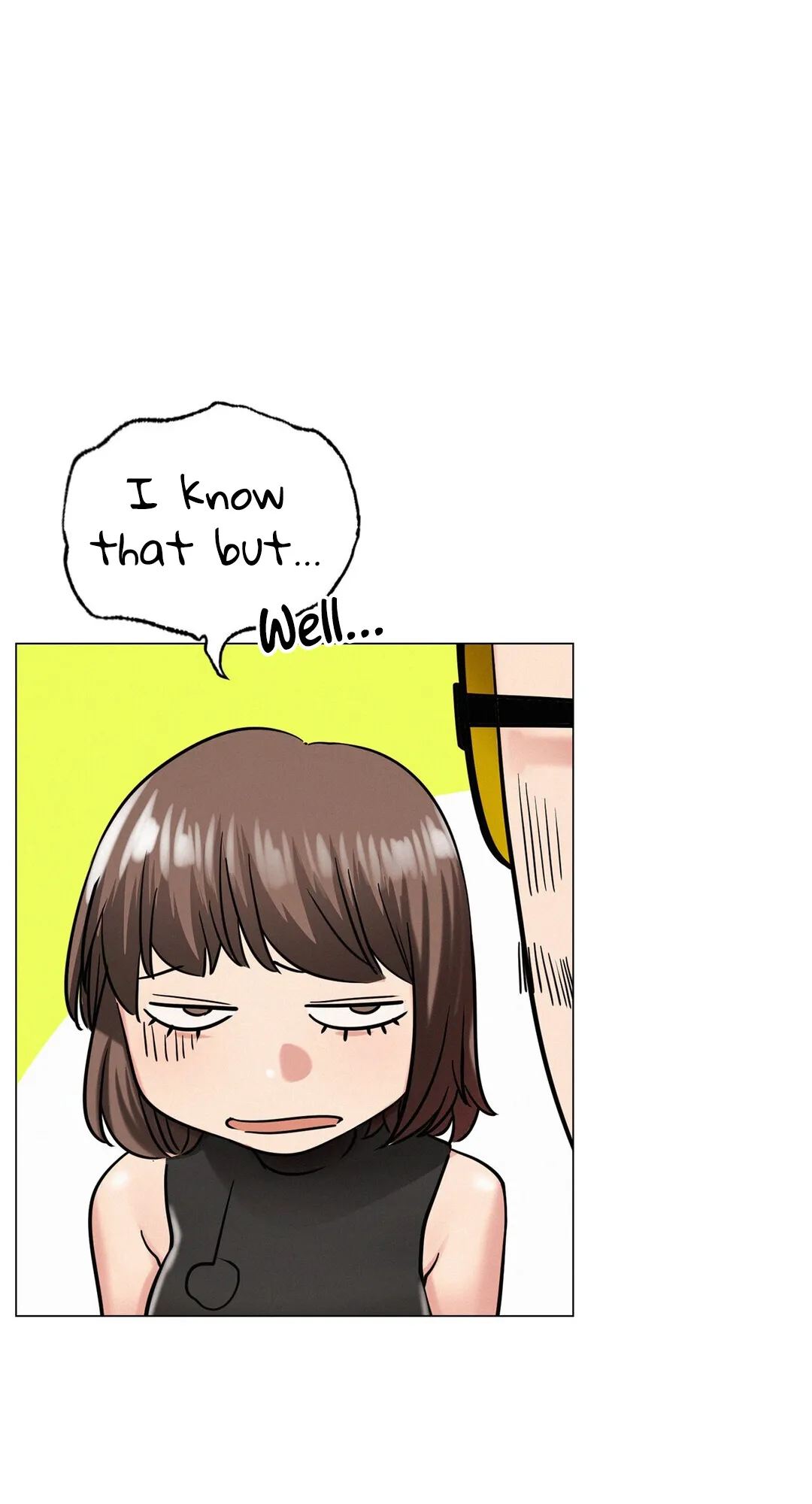 Read Staying With Ajumma chapter 13 image 37 on Lezhin