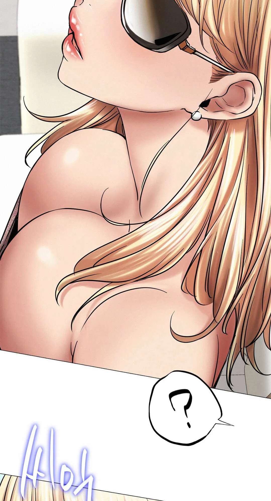 Read Staying With Ajumma chapter 13 image 45 on Lezhin