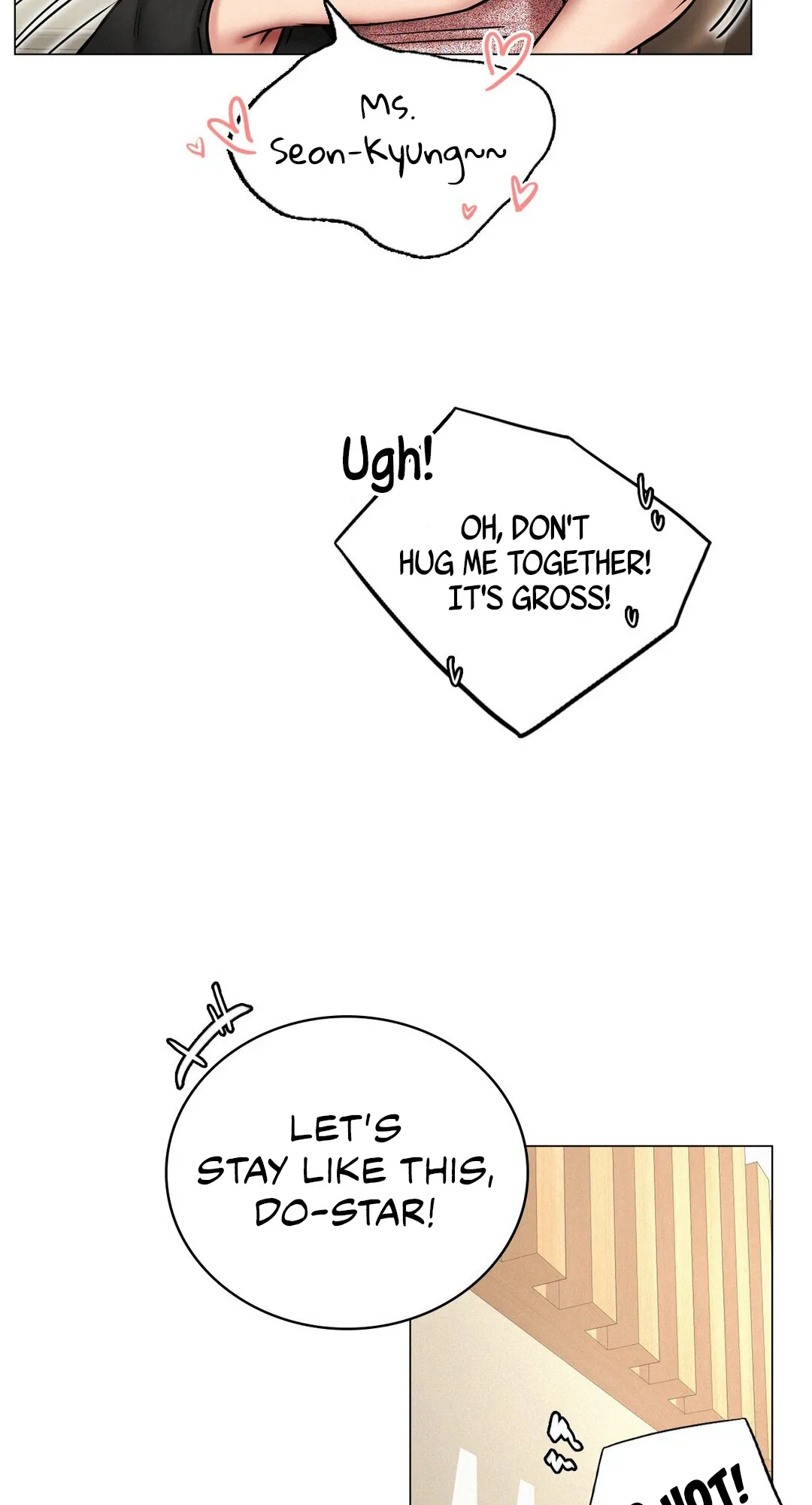 Read Staying With Ajumma chapter 13 image 48 on Lezhin