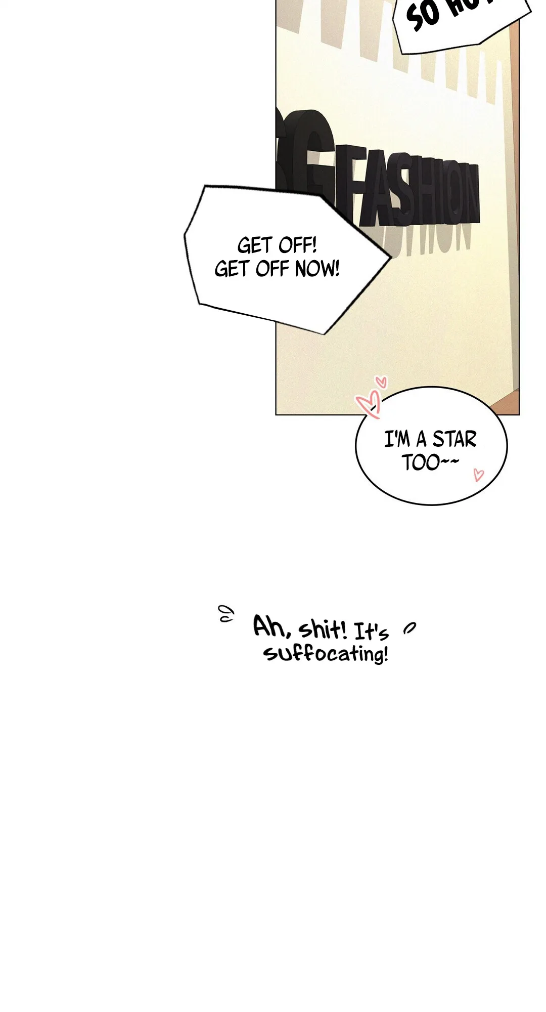 Read Staying With Ajumma chapter 13 image 49 on Lezhin