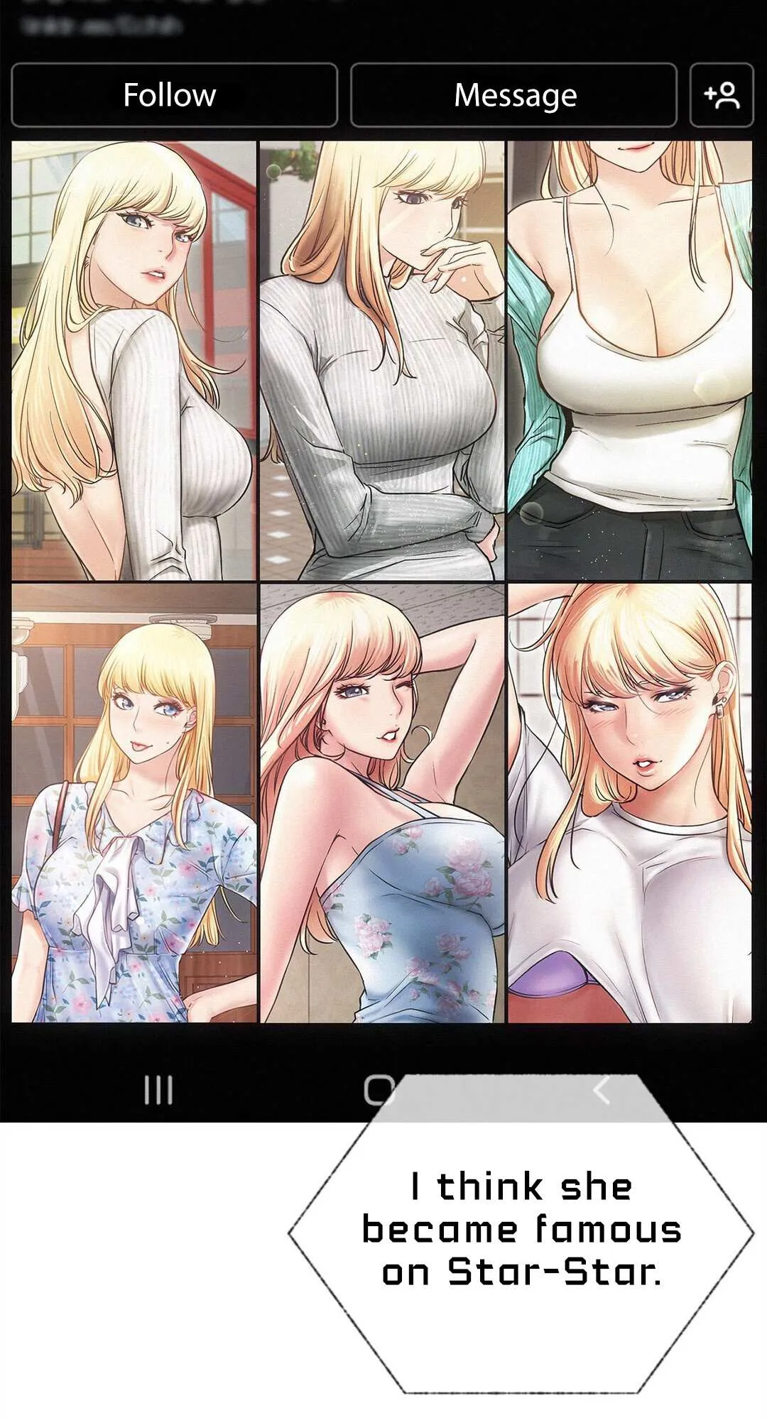 Read Staying With Ajumma chapter 13 image 57 on Lezhin