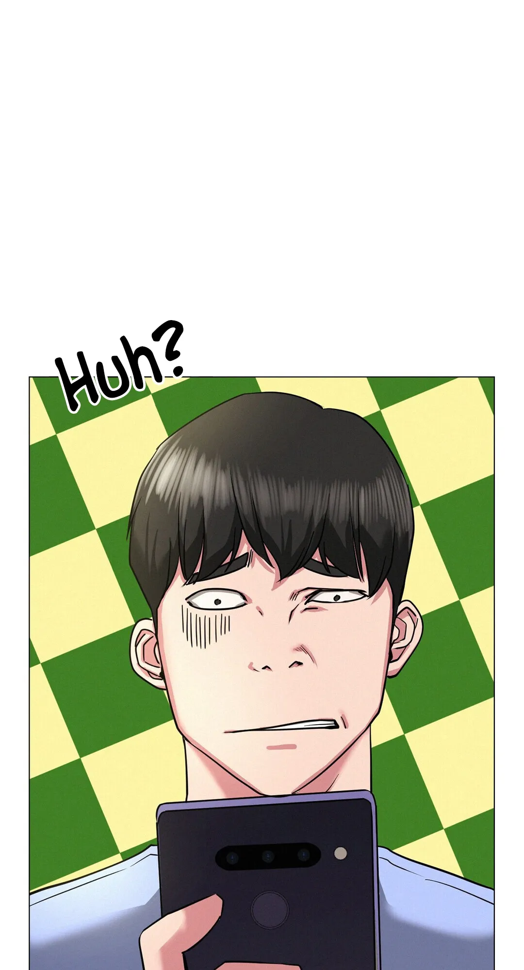 Read Staying With Ajumma chapter 13 image 58 on Lezhin
