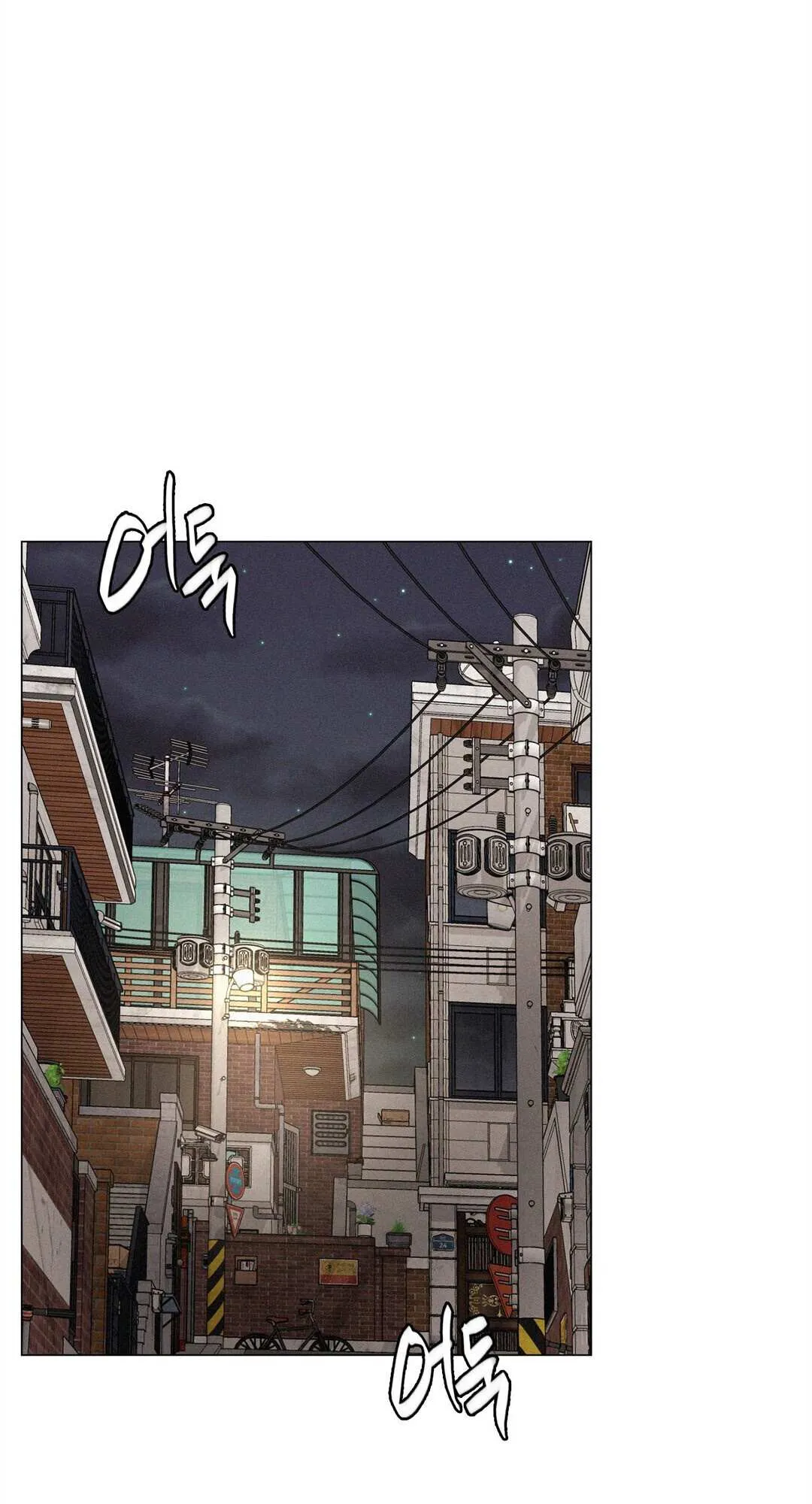 Read Staying With Ajumma chapter 13 image 71 on Lezhin