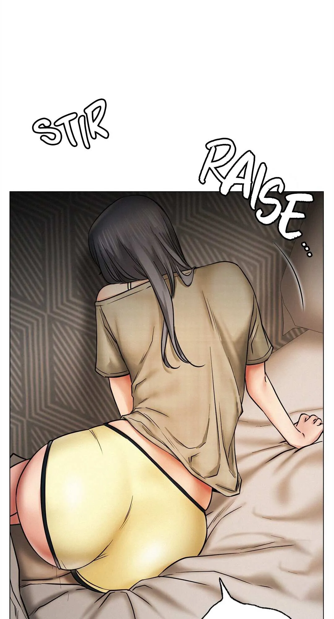 Read Staying With Ajumma chapter 13 image 78 on Lezhin