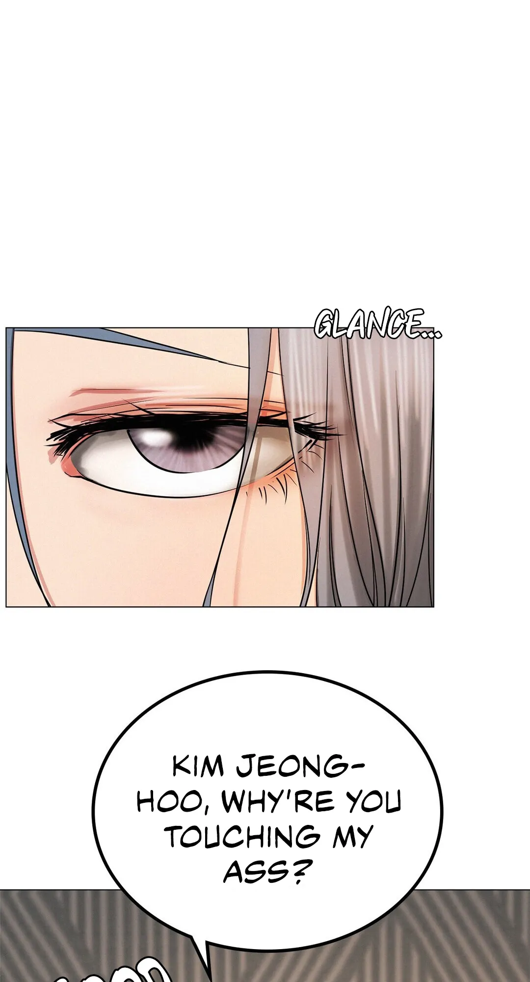 Read Staying With Ajumma chapter 13 image 80 on Lezhin