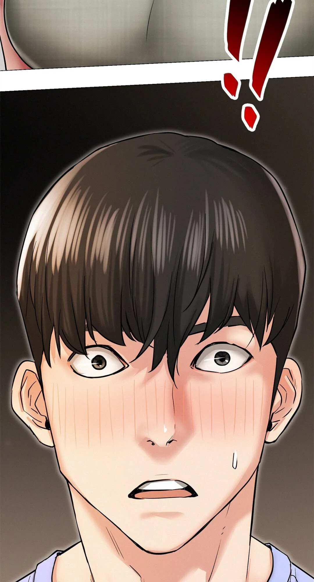 Read Staying With Ajumma chapter 13 image 82 on Lezhin