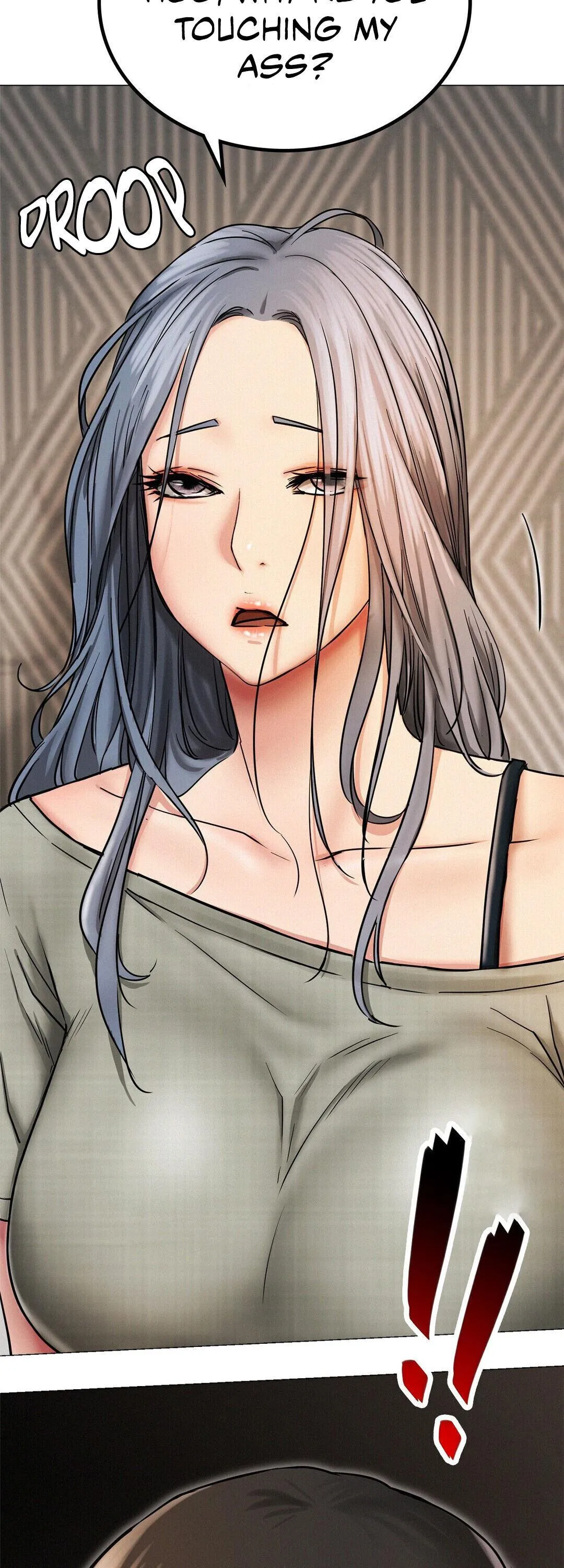 Read Staying With Ajumma chapter 14 image 2 on Lezhin