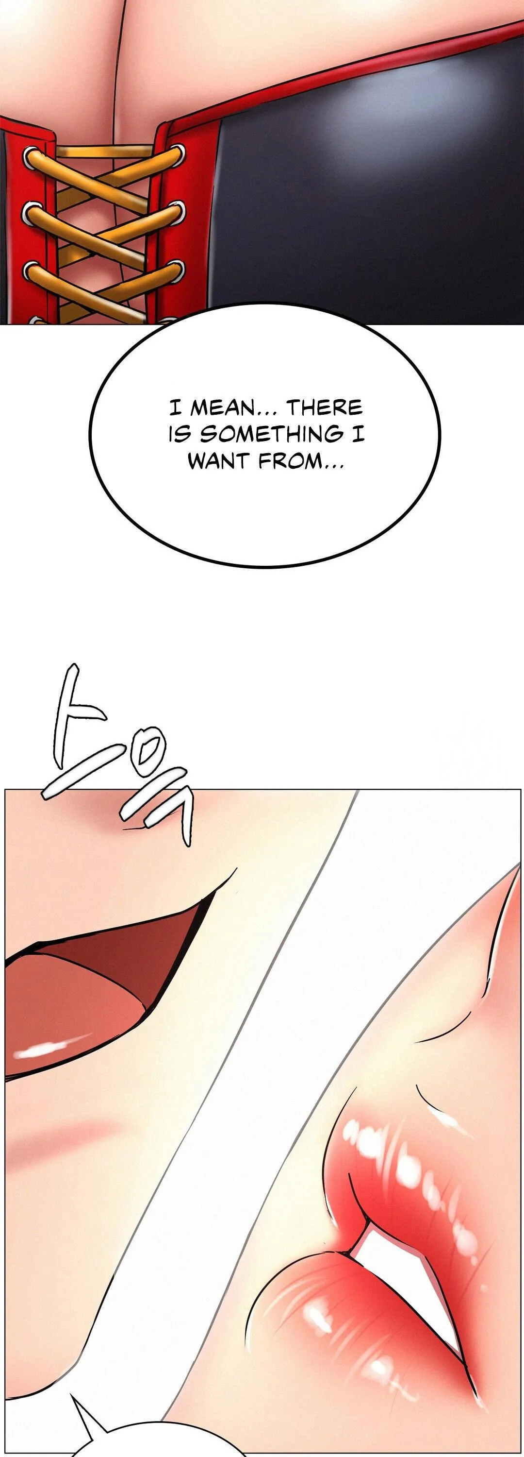 Read Staying With Ajumma chapter 14 image 28 on Lezhin