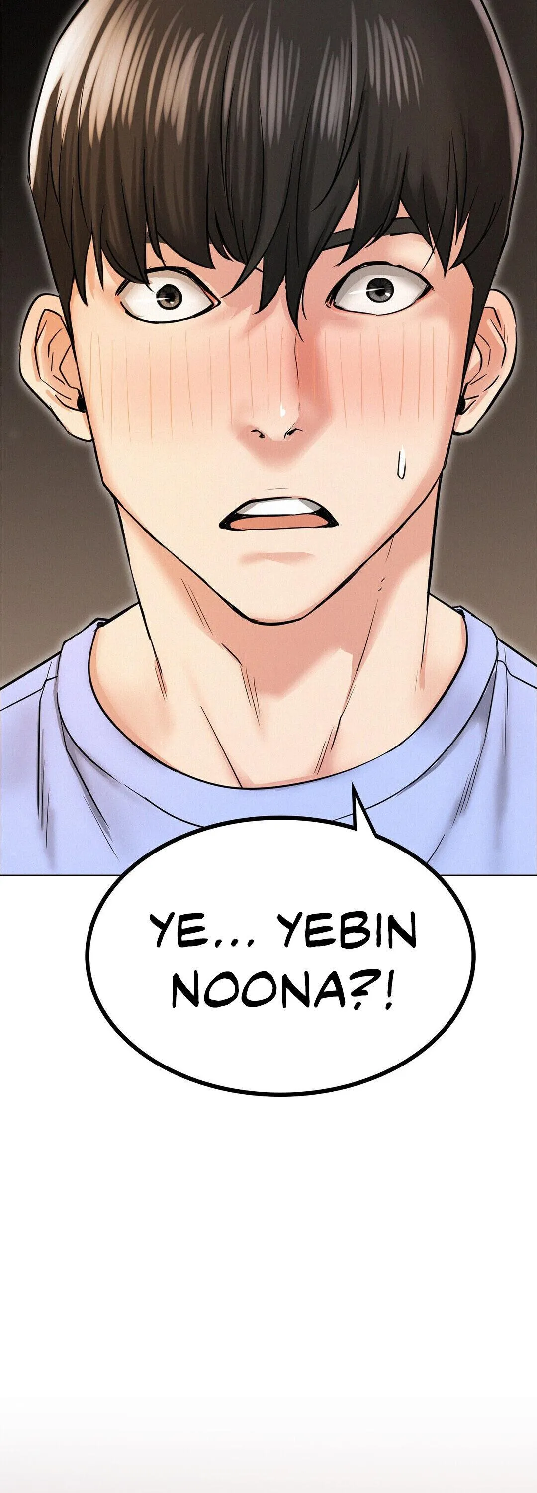 Read Staying With Ajumma chapter 14 image 3 on Lezhin