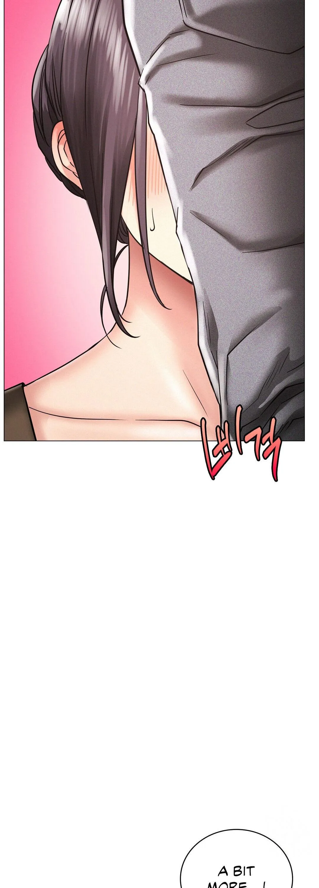 Read Staying With Ajumma chapter 14 image 47 on Lezhin
