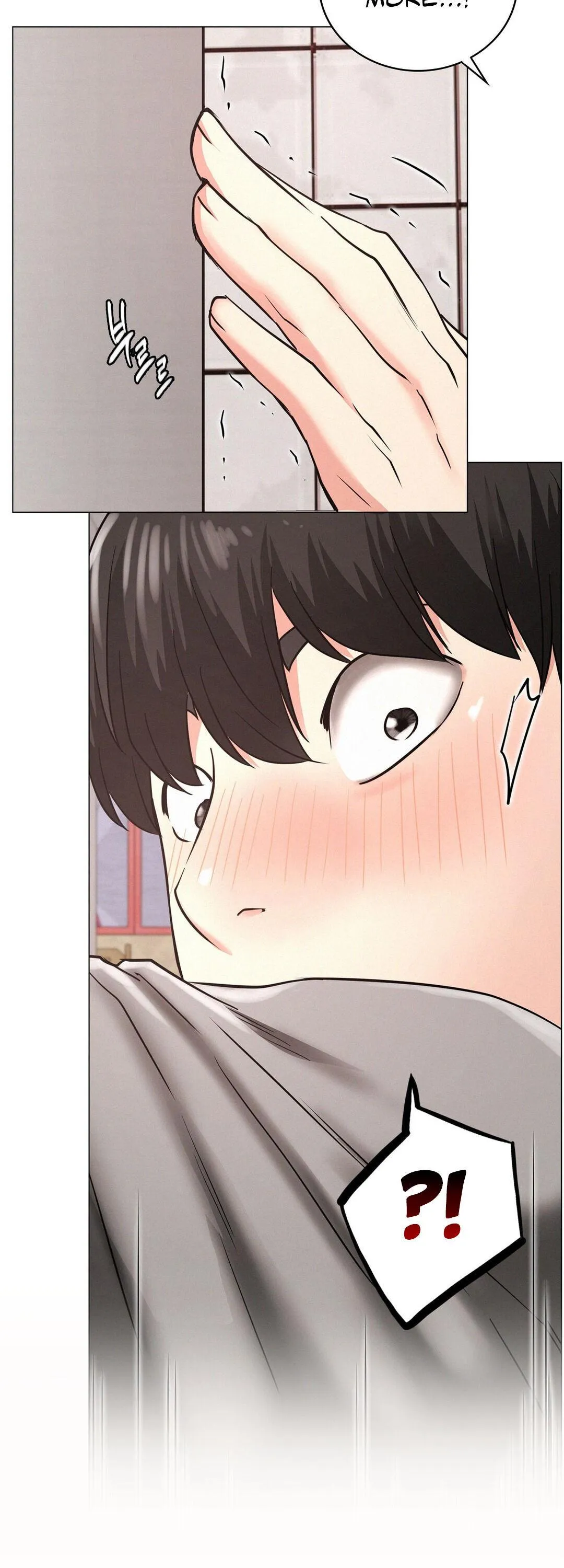 Read Staying With Ajumma chapter 14 image 48 on Lezhin