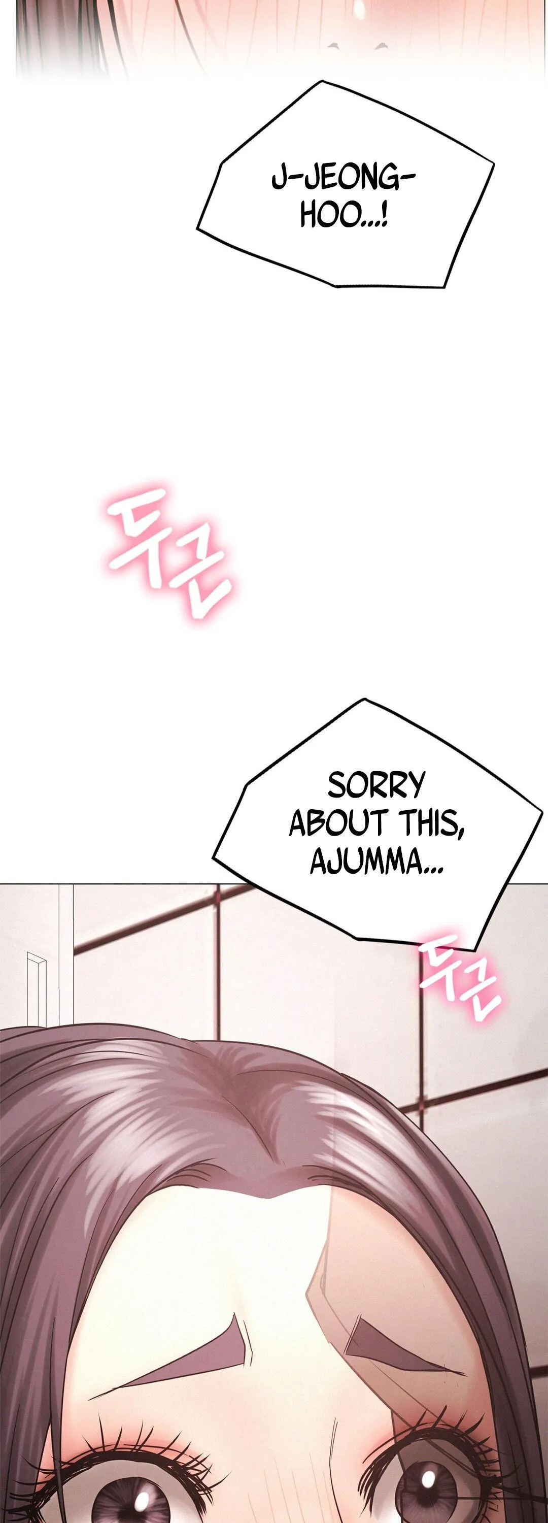 Read Staying With Ajumma chapter 14 image 54 on Lezhin