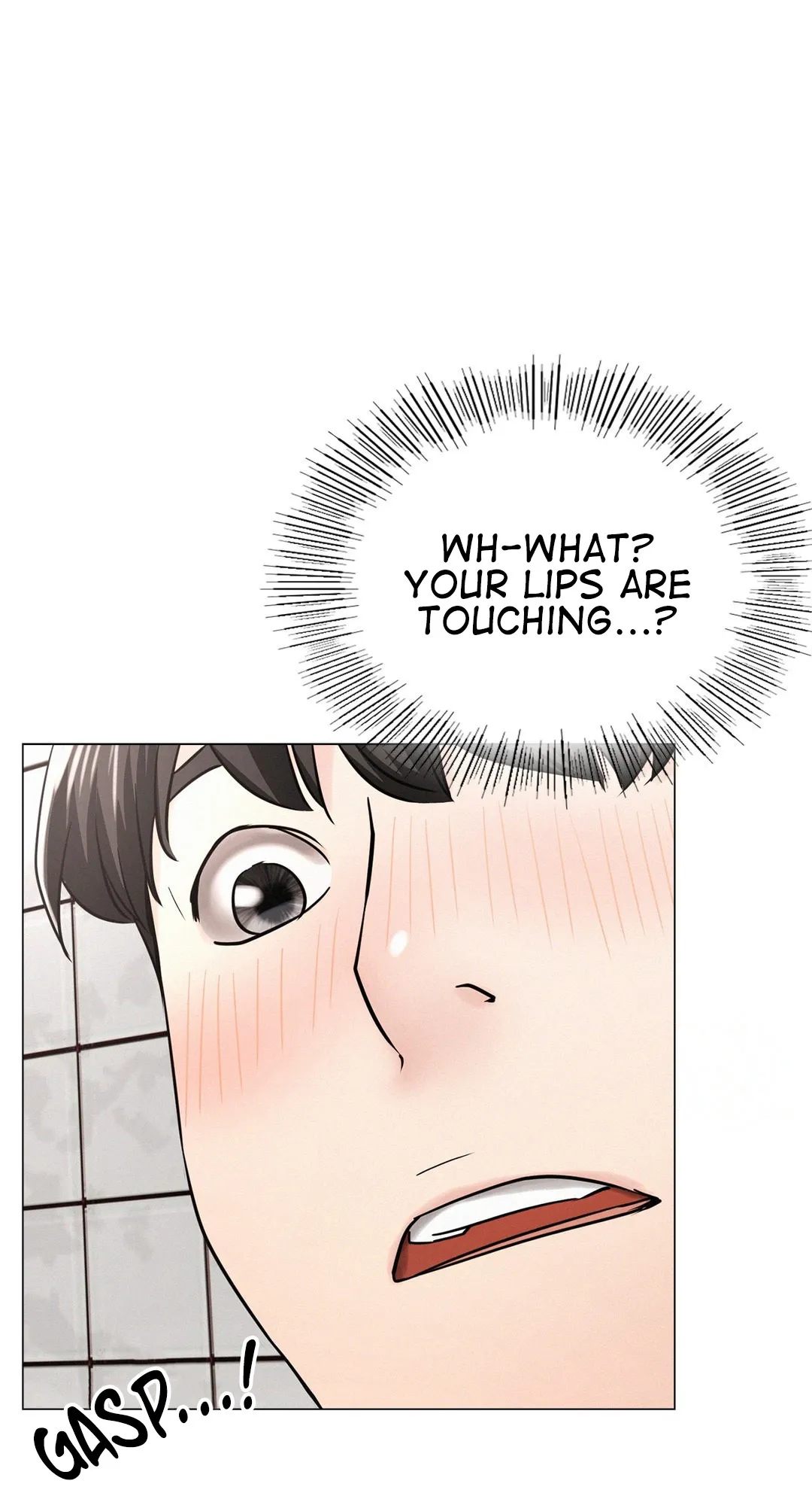 Read Staying With Ajumma chapter 15 image 10 on Lezhin