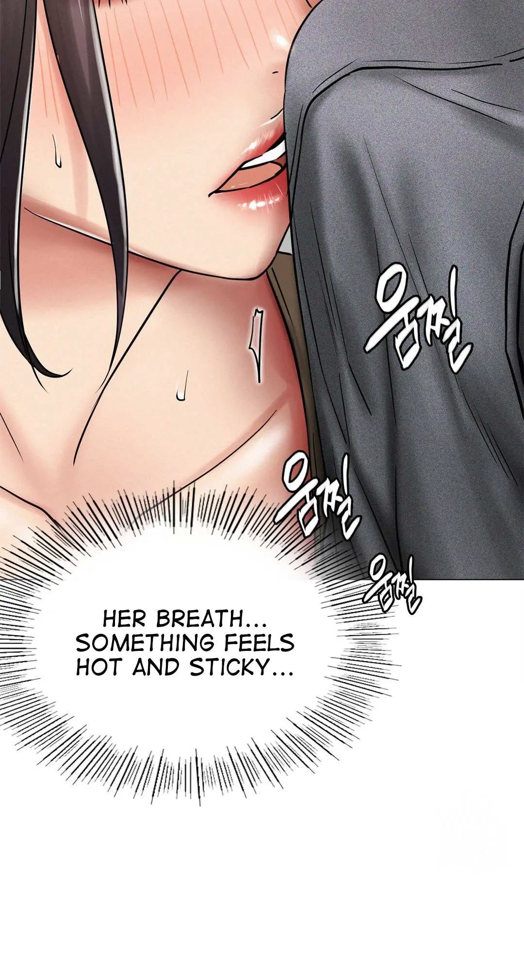 Read Staying With Ajumma chapter 15 image 12 on Lezhin