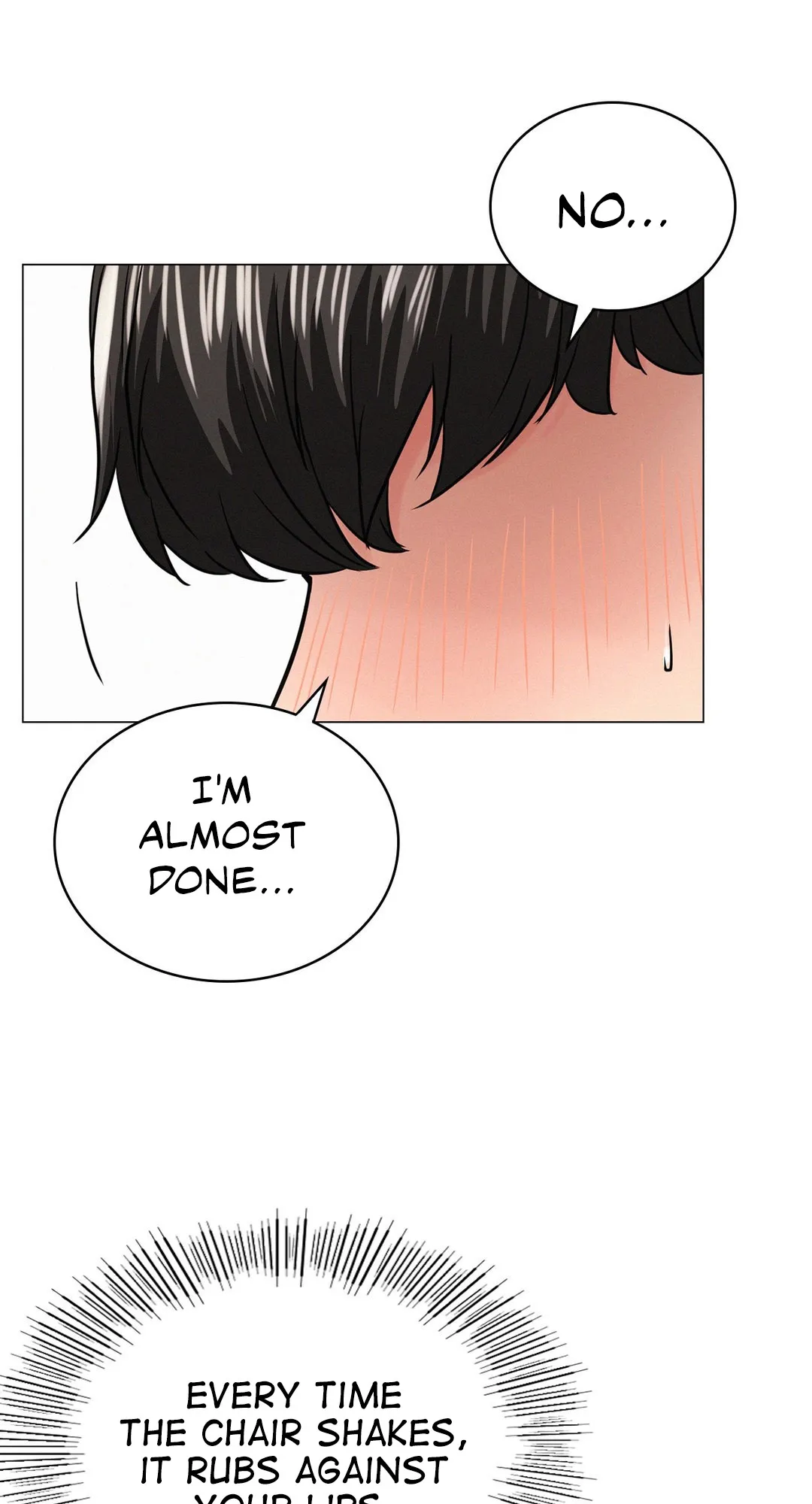 Read Staying With Ajumma chapter 15 image 13 on Lezhin