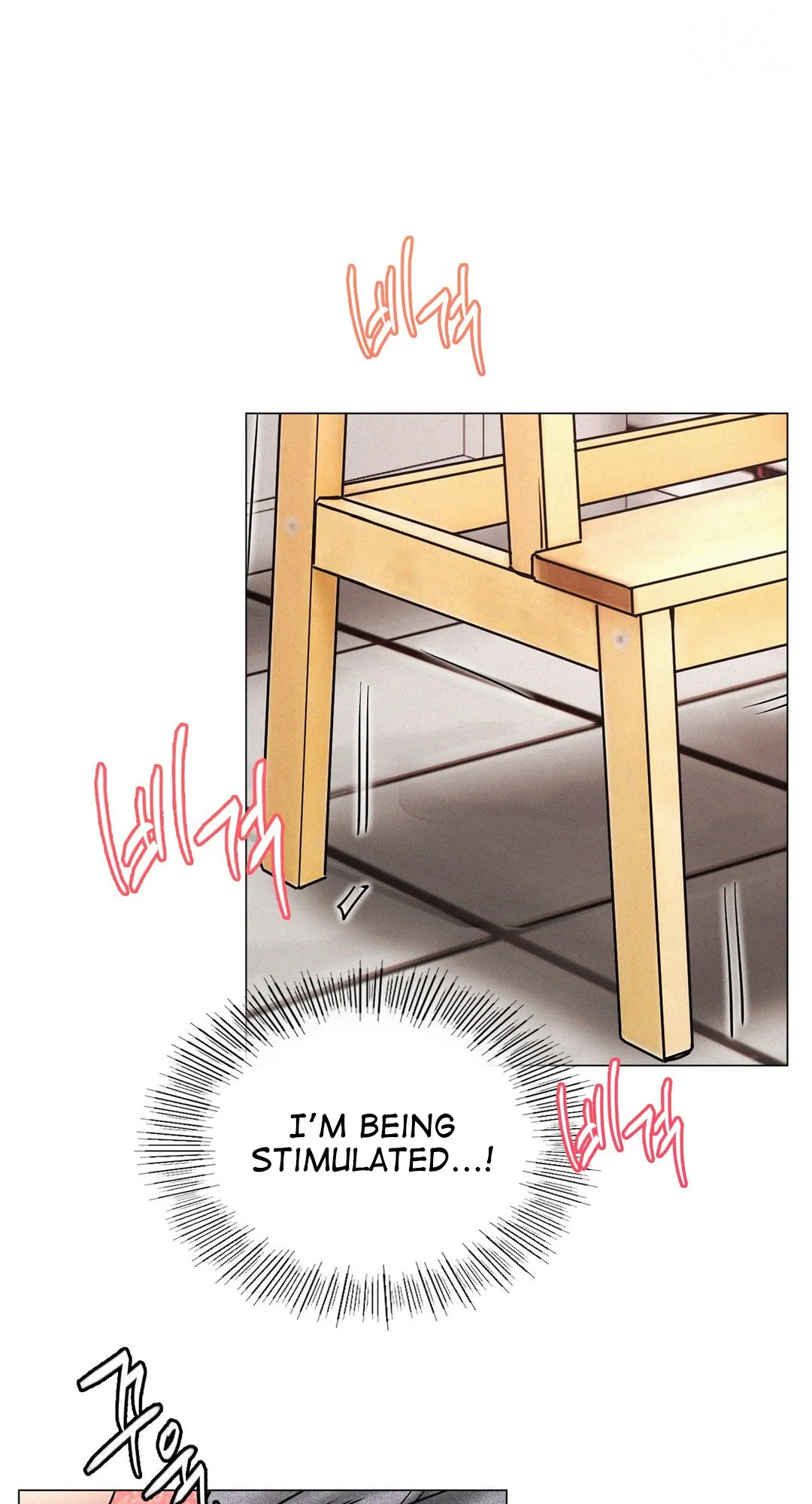 Read Staying With Ajumma chapter 15 image 15 on Lezhin