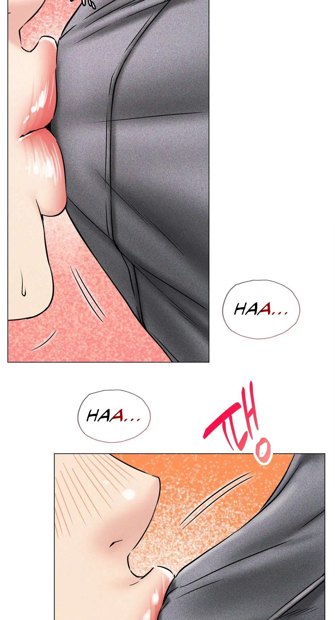 Read Staying With Ajumma chapter 15 image 16 on Lezhin