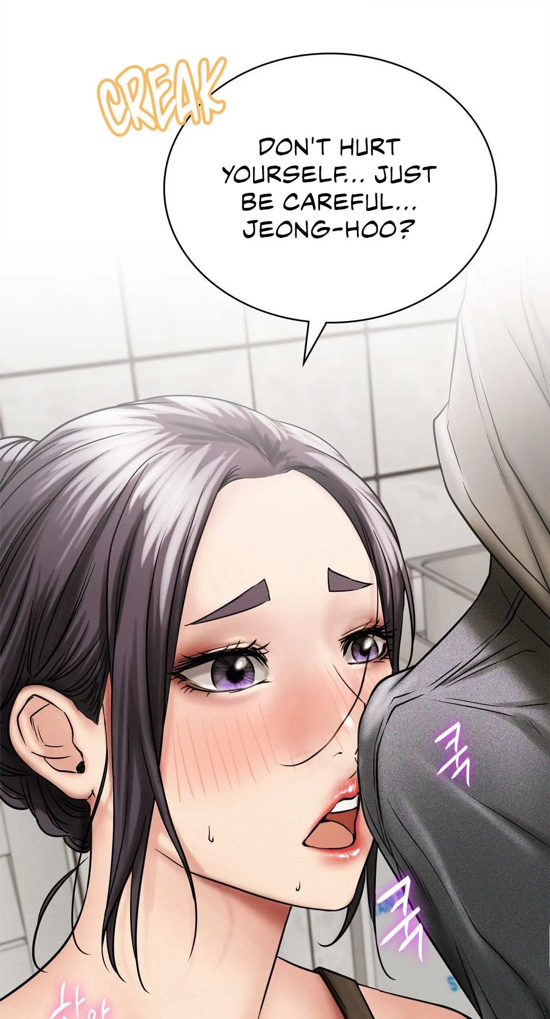 Read Staying With Ajumma chapter 15 image 21 on Lezhin