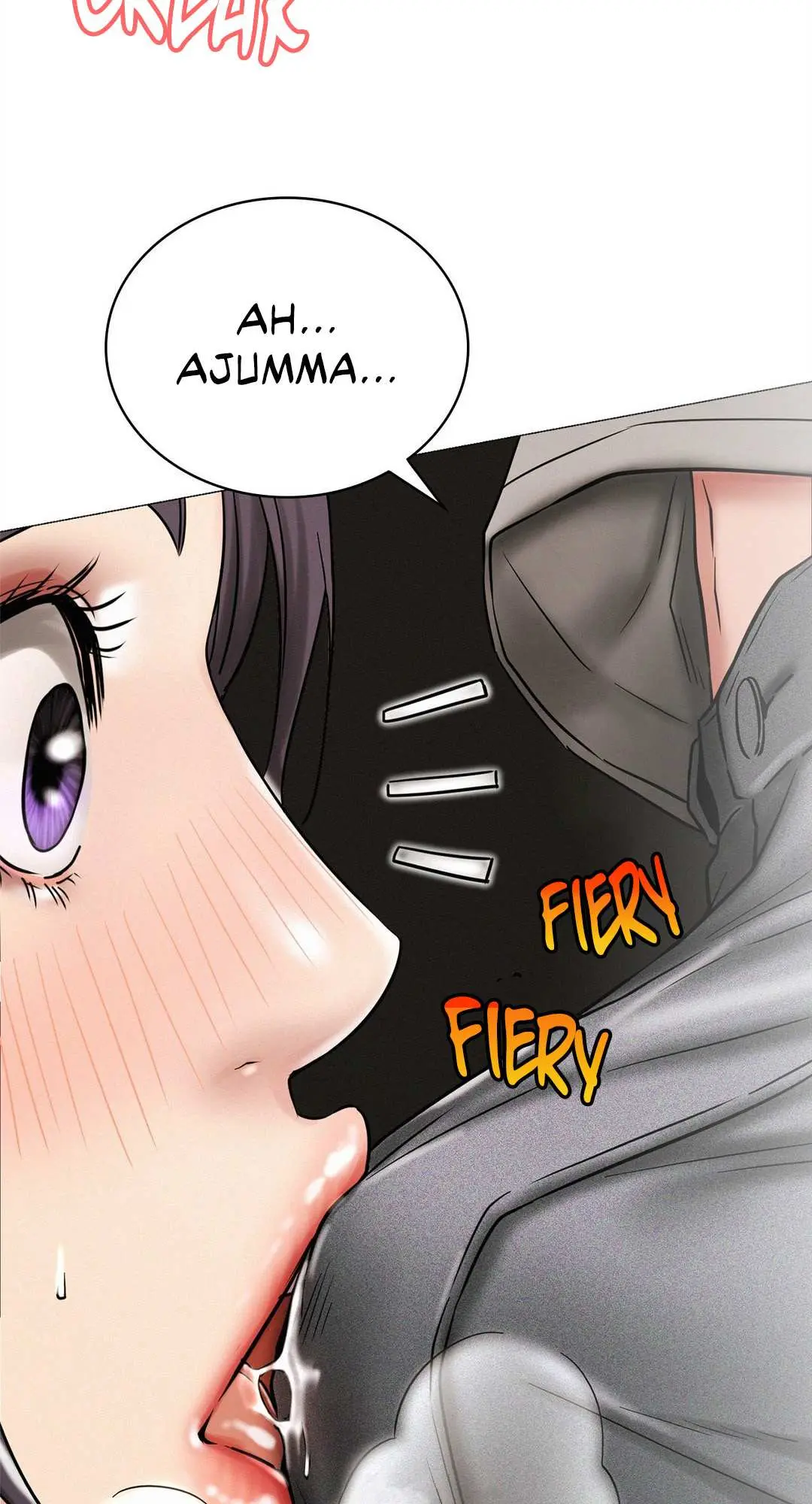 Read Staying With Ajumma chapter 15 image 23 on Lezhin
