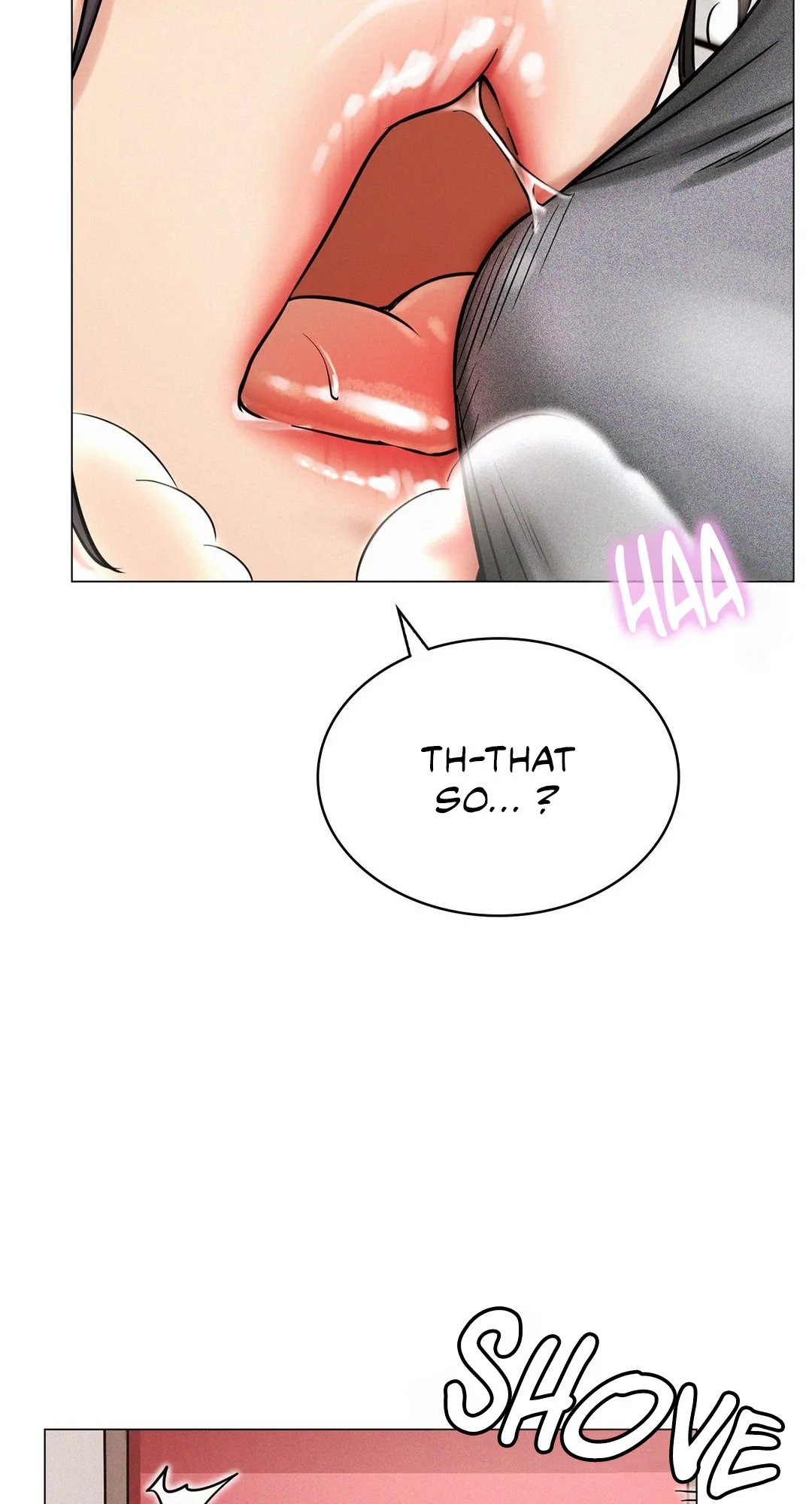 Read Staying With Ajumma chapter 15 image 26 on Lezhin