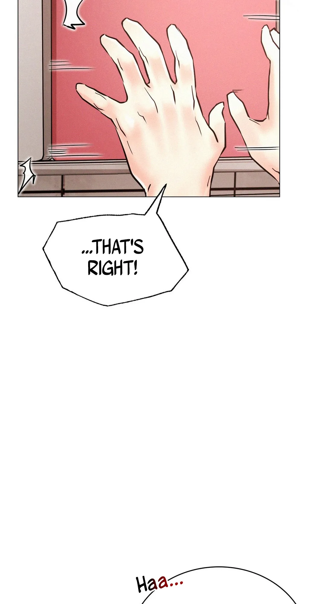 Read Staying With Ajumma chapter 15 image 27 on Lezhin