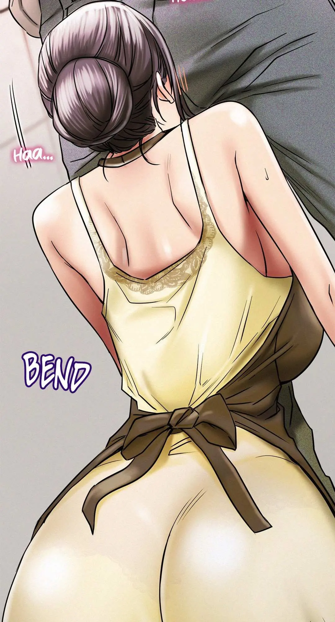 Read Staying With Ajumma chapter 15 image 29 on Lezhin