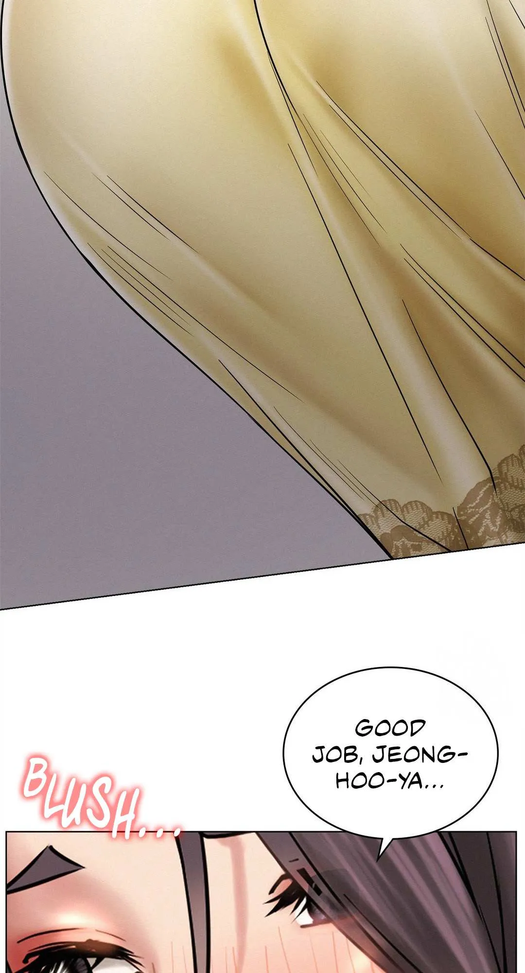 Read Staying With Ajumma chapter 15 image 30 on Lezhin