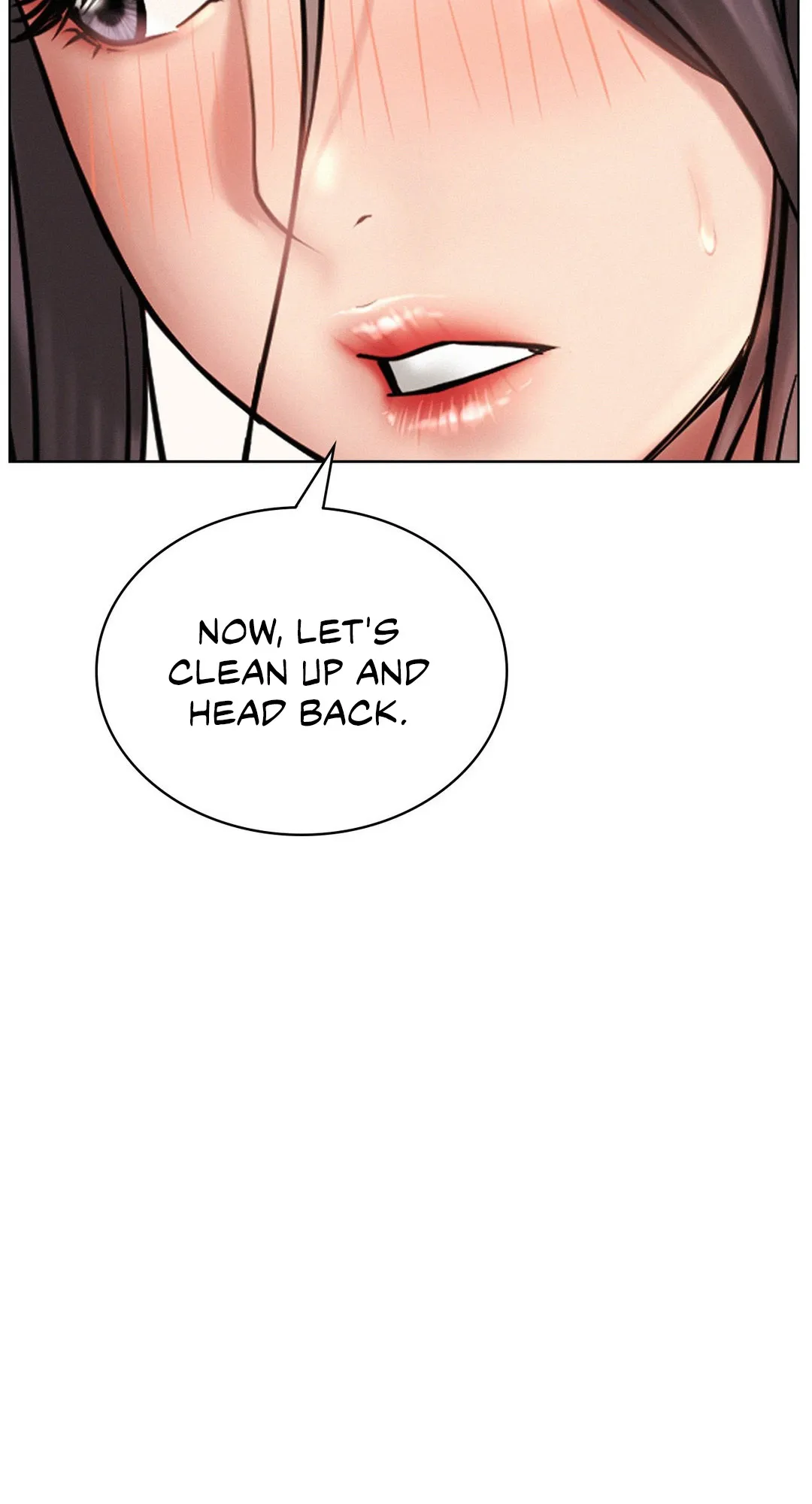 Read Staying With Ajumma chapter 15 image 31 on Lezhin