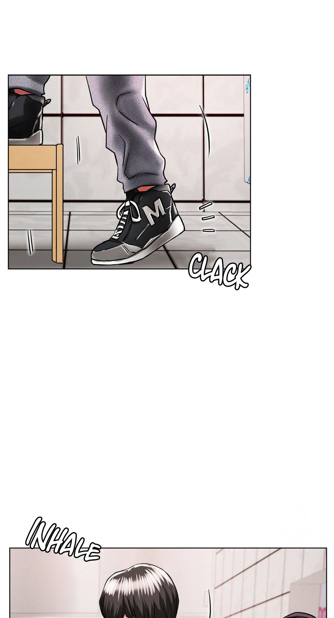 Read Staying With Ajumma chapter 15 image 32 on Lezhin