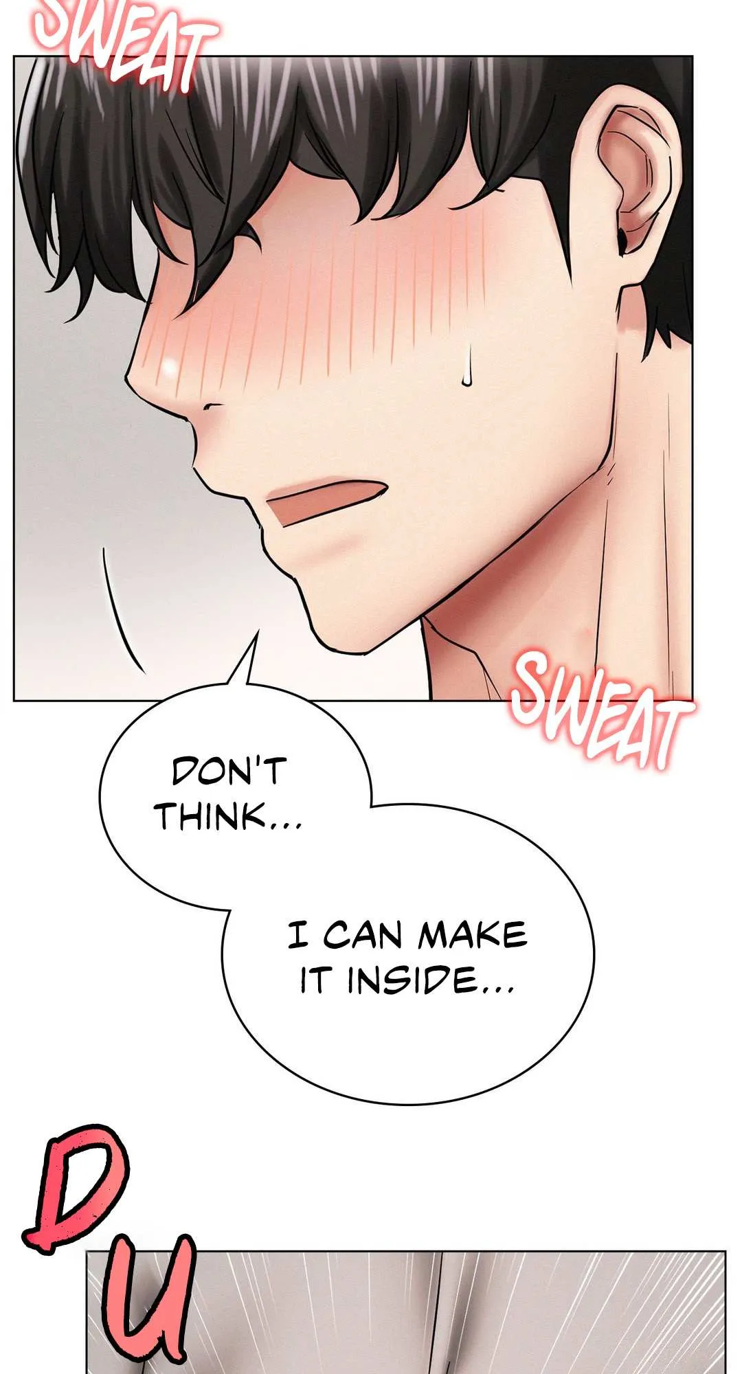 Read Staying With Ajumma chapter 15 image 34 on Lezhin