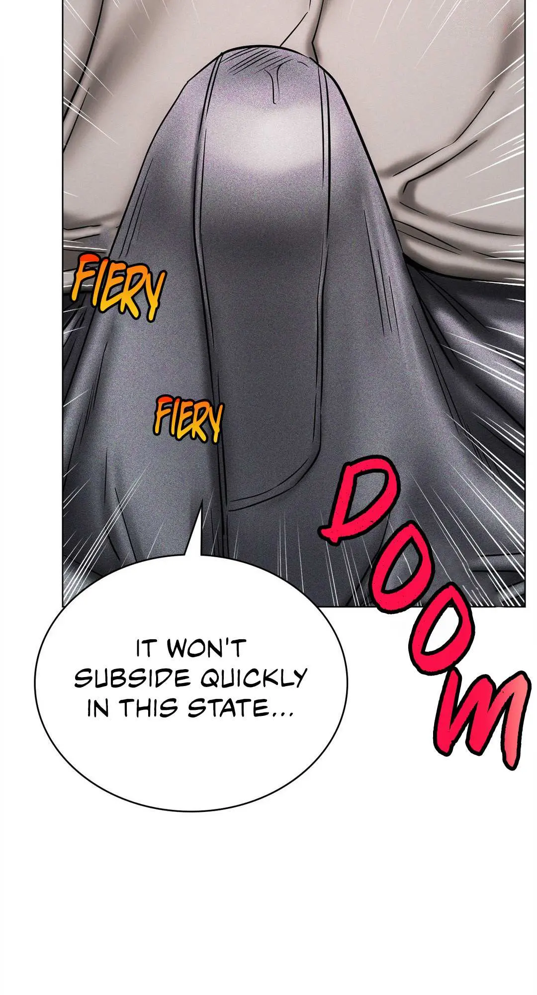 Read Staying With Ajumma chapter 15 image 35 on Lezhin