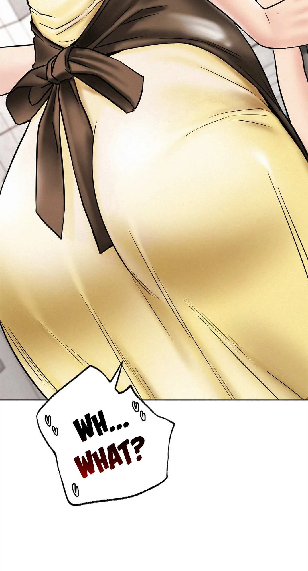 Read Staying With Ajumma chapter 15 image 40 on Lezhin