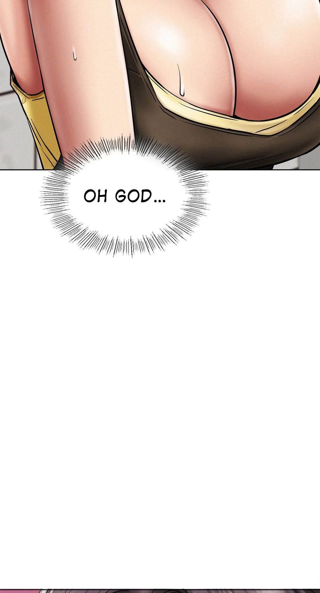 Read Staying With Ajumma chapter 15 image 42 on Lezhin