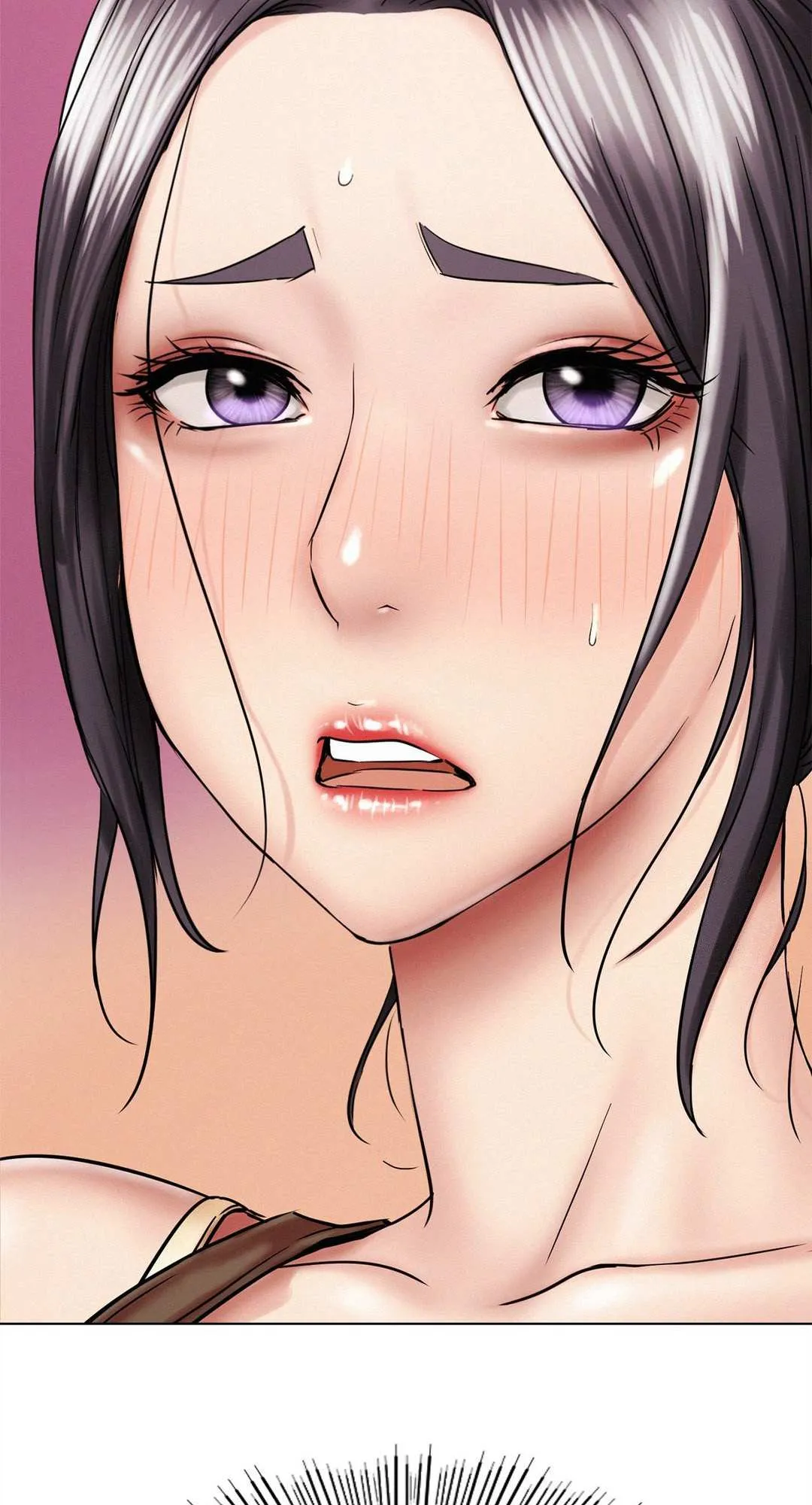 Read Staying With Ajumma chapter 15 image 43 on Lezhin