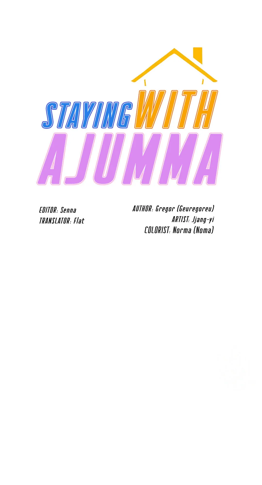 Read Staying With Ajumma chapter 15 image 45 on Lezhin