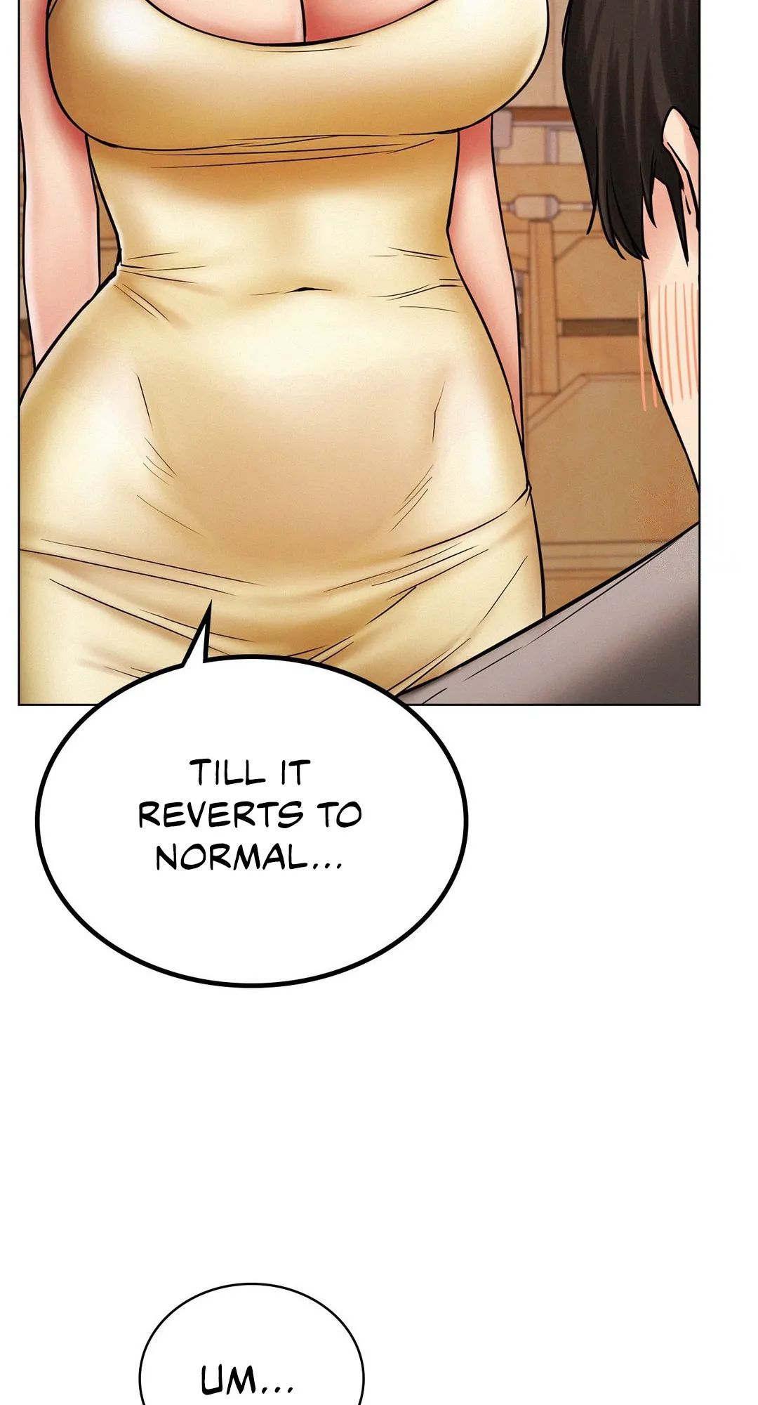 Read Staying With Ajumma chapter 15 image 54 on Lezhin