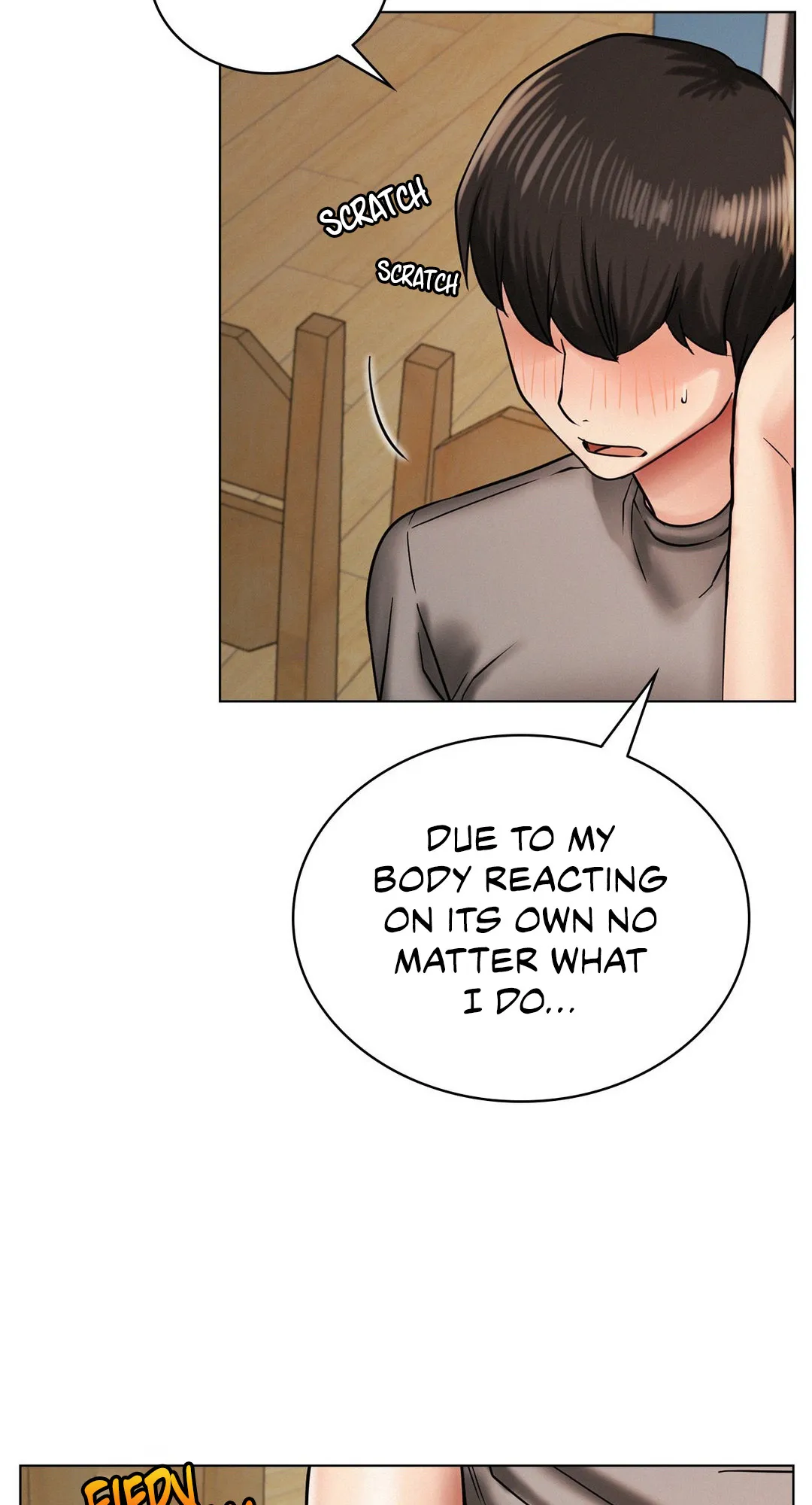 Read Staying With Ajumma chapter 15 image 55 on Lezhin