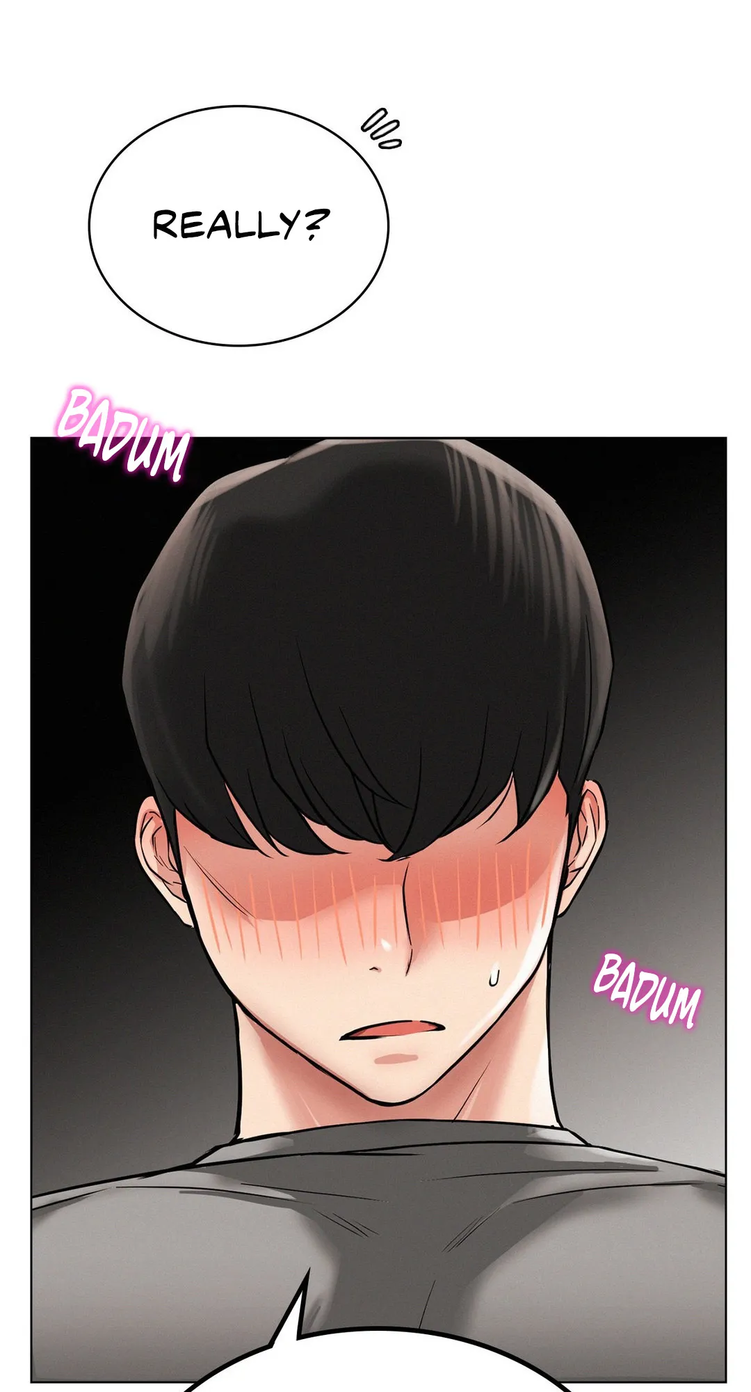 Read Staying With Ajumma chapter 15 image 64 on Lezhin