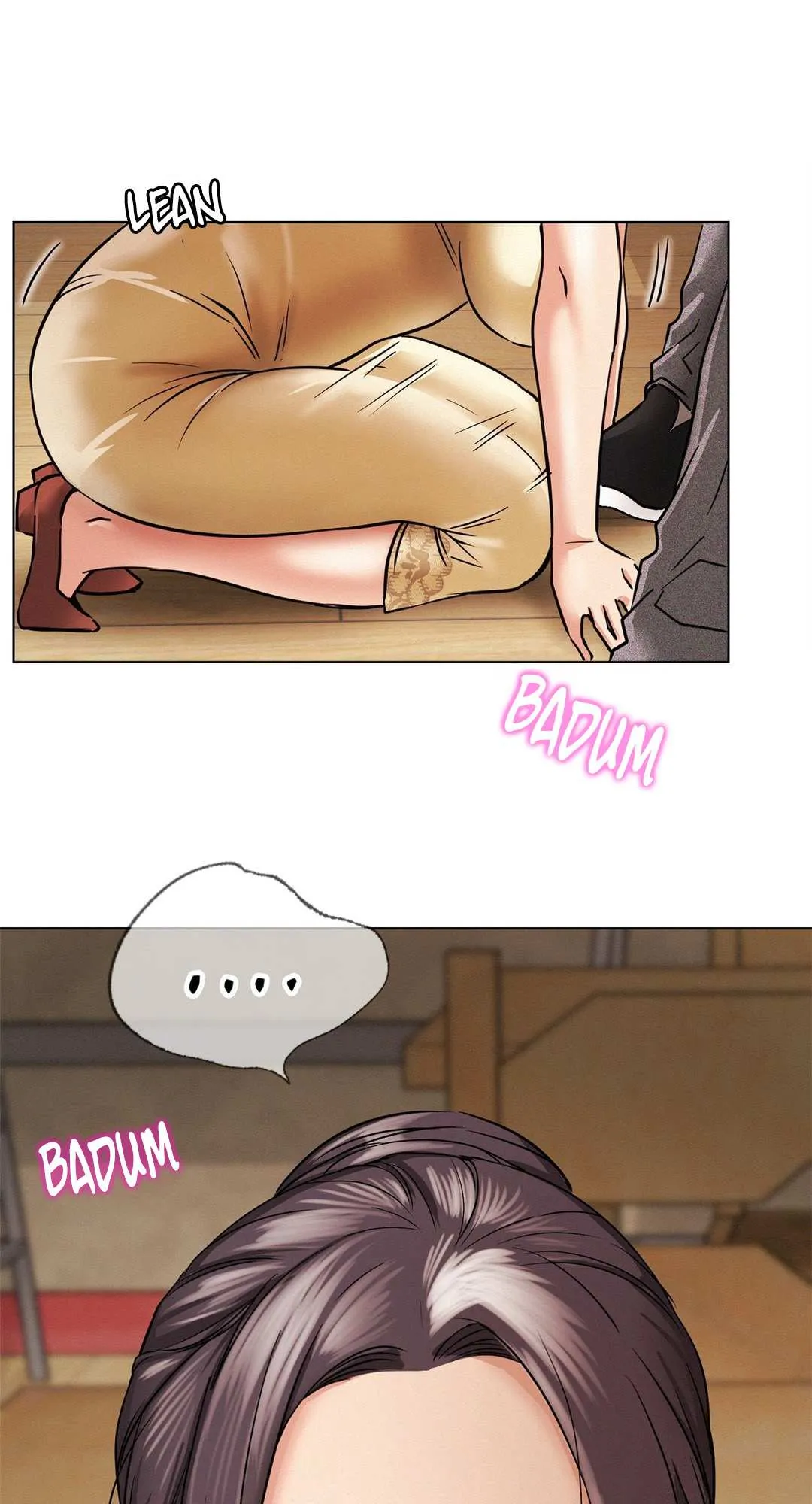 Read Staying With Ajumma chapter 15 image 66 on Lezhin