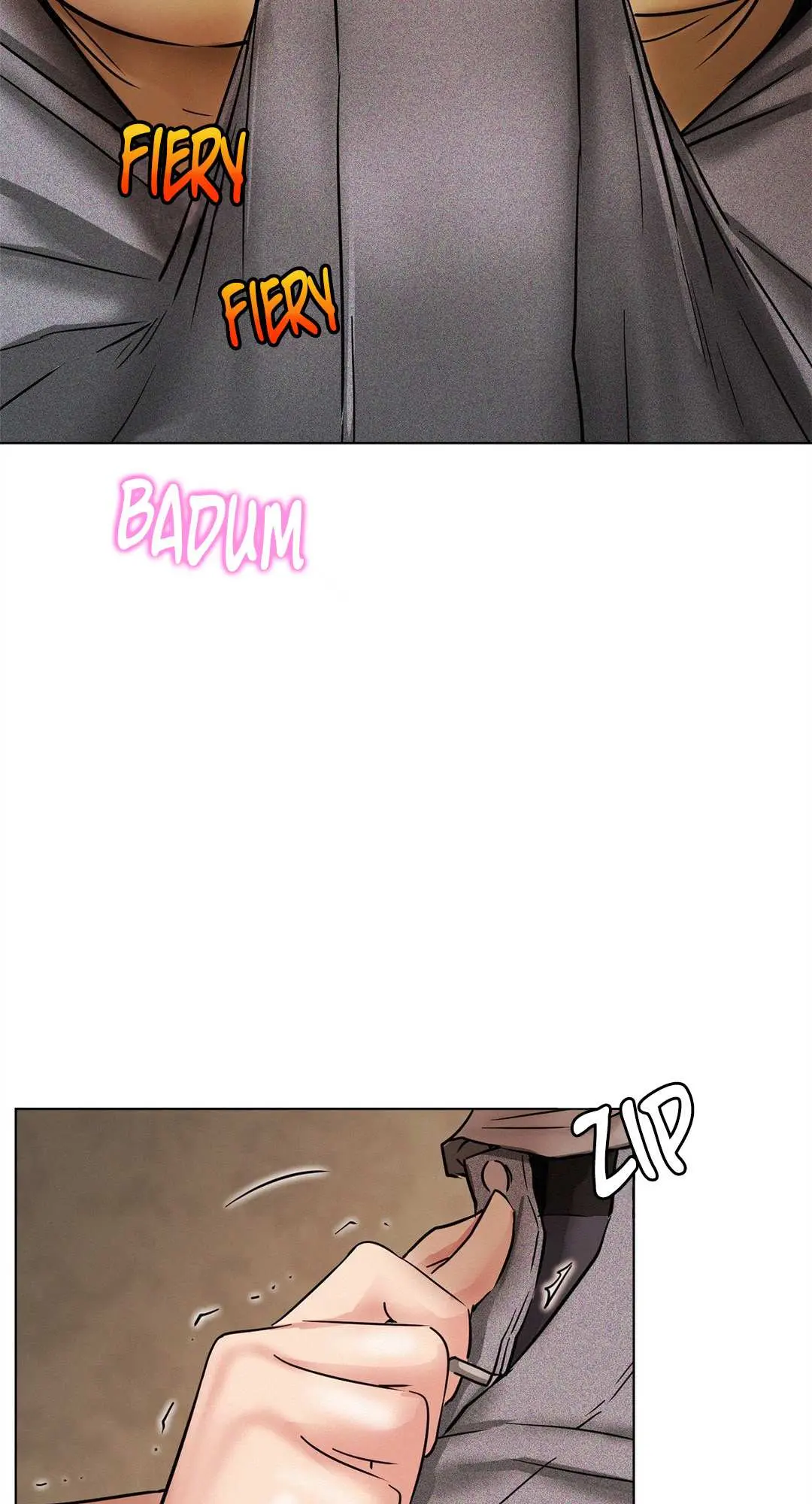 Read Staying With Ajumma chapter 15 image 68 on Lezhin