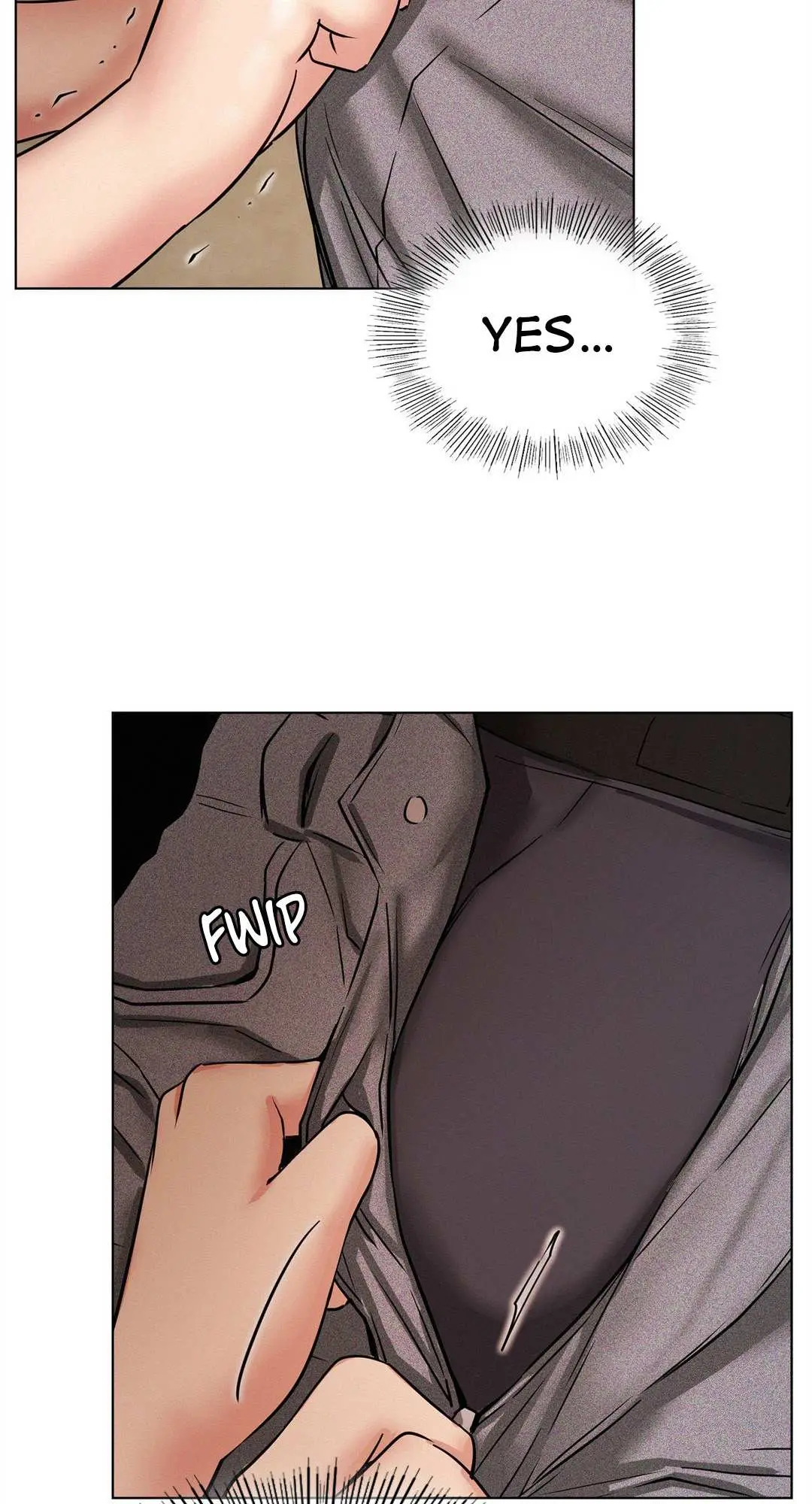 Read Staying With Ajumma chapter 15 image 69 on Lezhin
