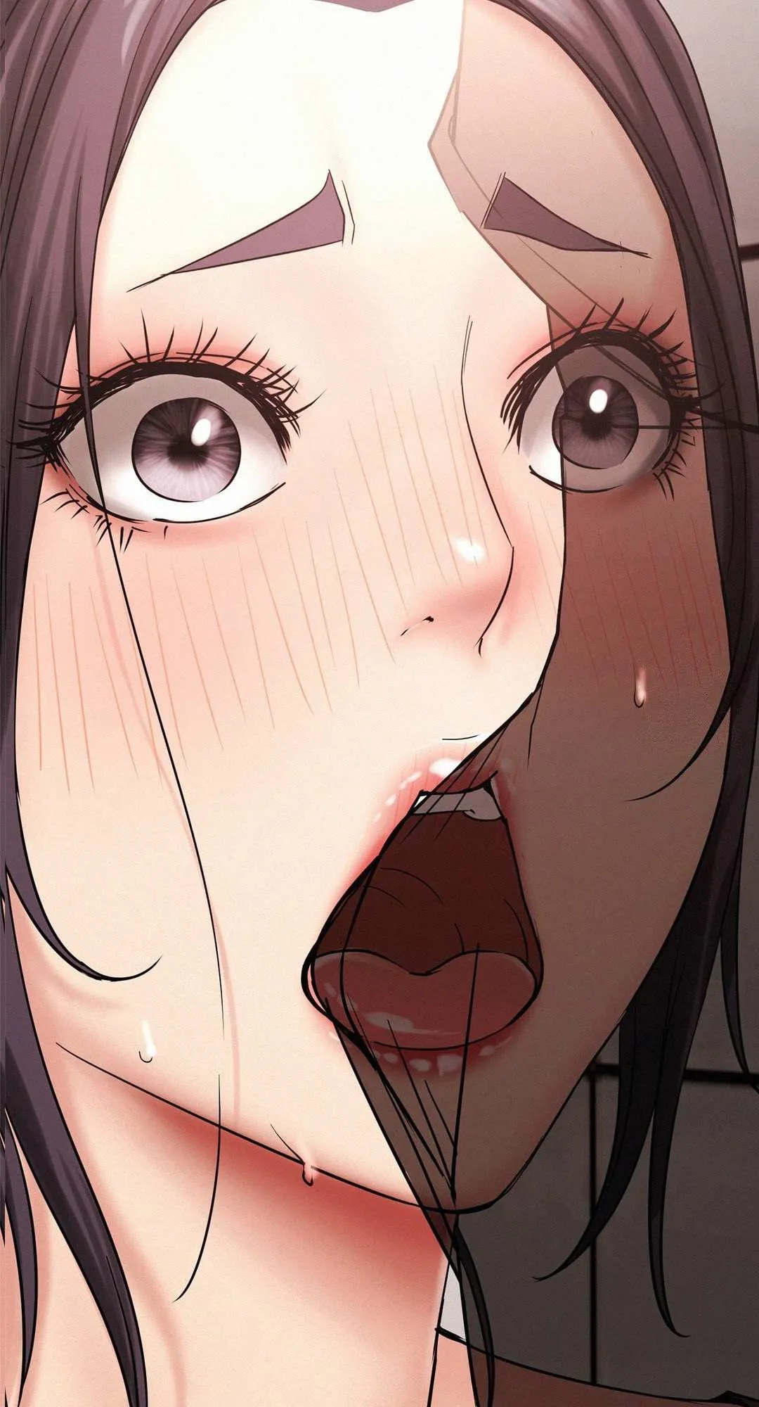Read Staying With Ajumma chapter 15 image 7 on Lezhin