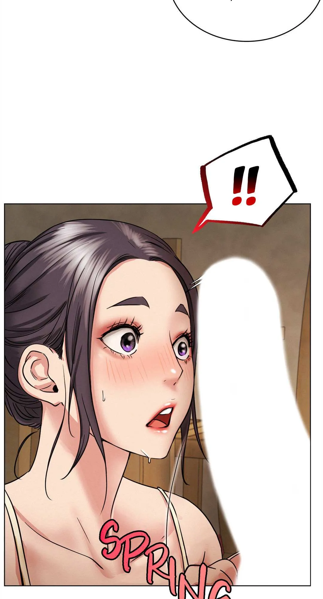Read Staying With Ajumma chapter 15 image 71 on Lezhin