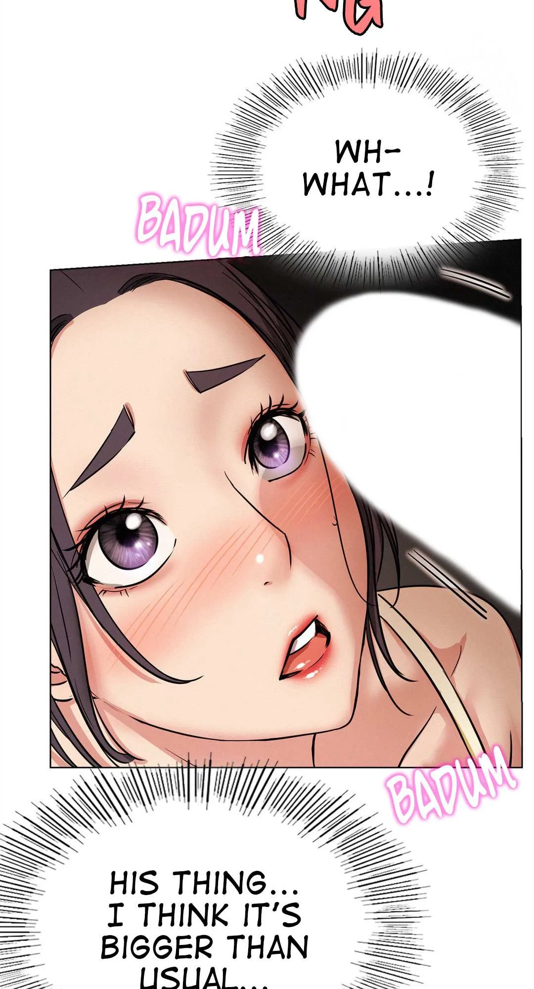 Read Staying With Ajumma chapter 15 image 72 on Lezhin