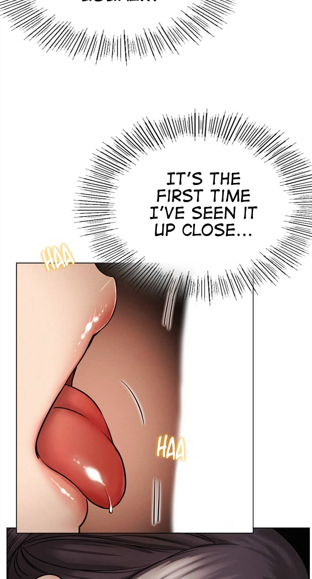 Read Staying With Ajumma chapter 15 image 73 on Lezhin