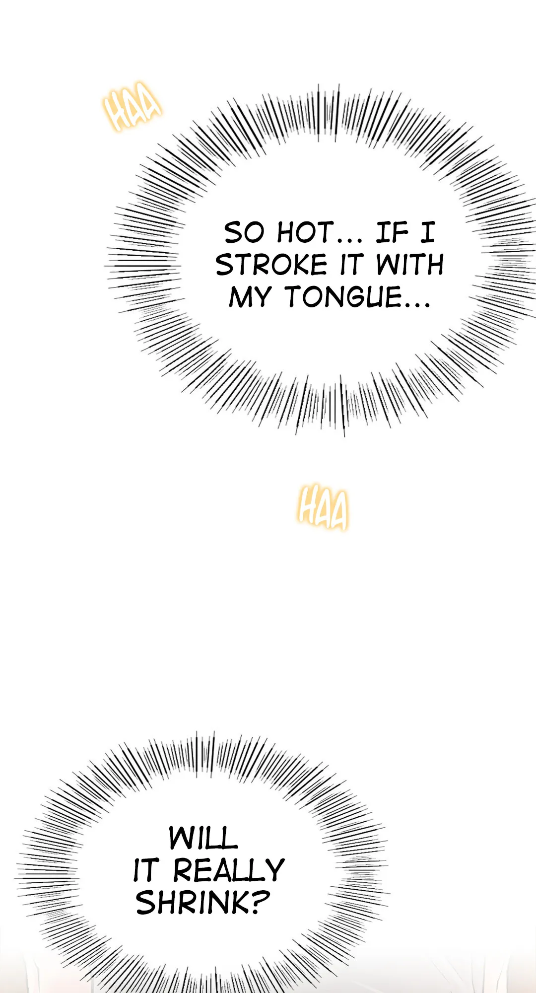 Read Staying With Ajumma chapter 15 image 75 on Lezhin
